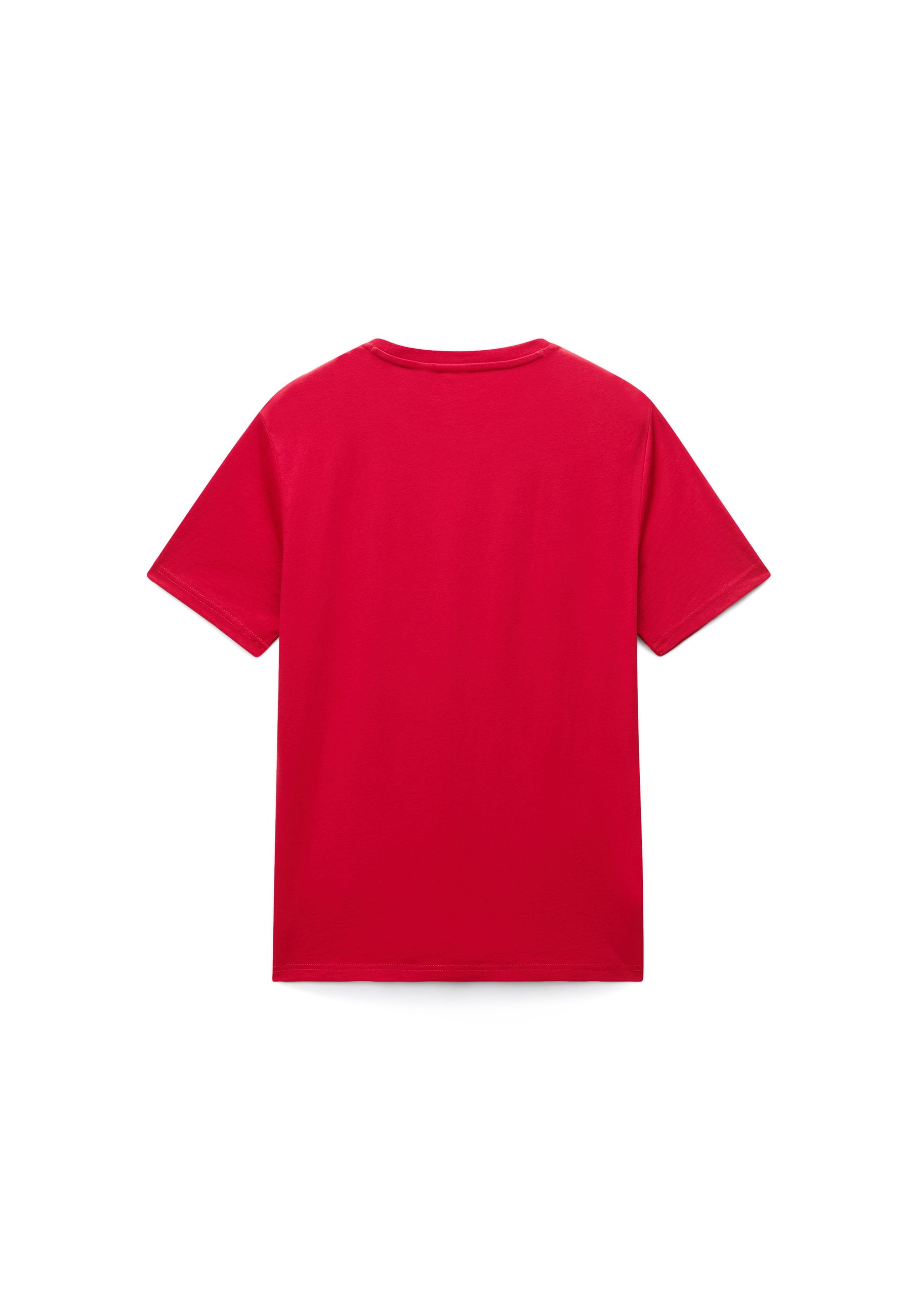 T-Shirt SALIS SS in American B T-Shirts Napapijri
