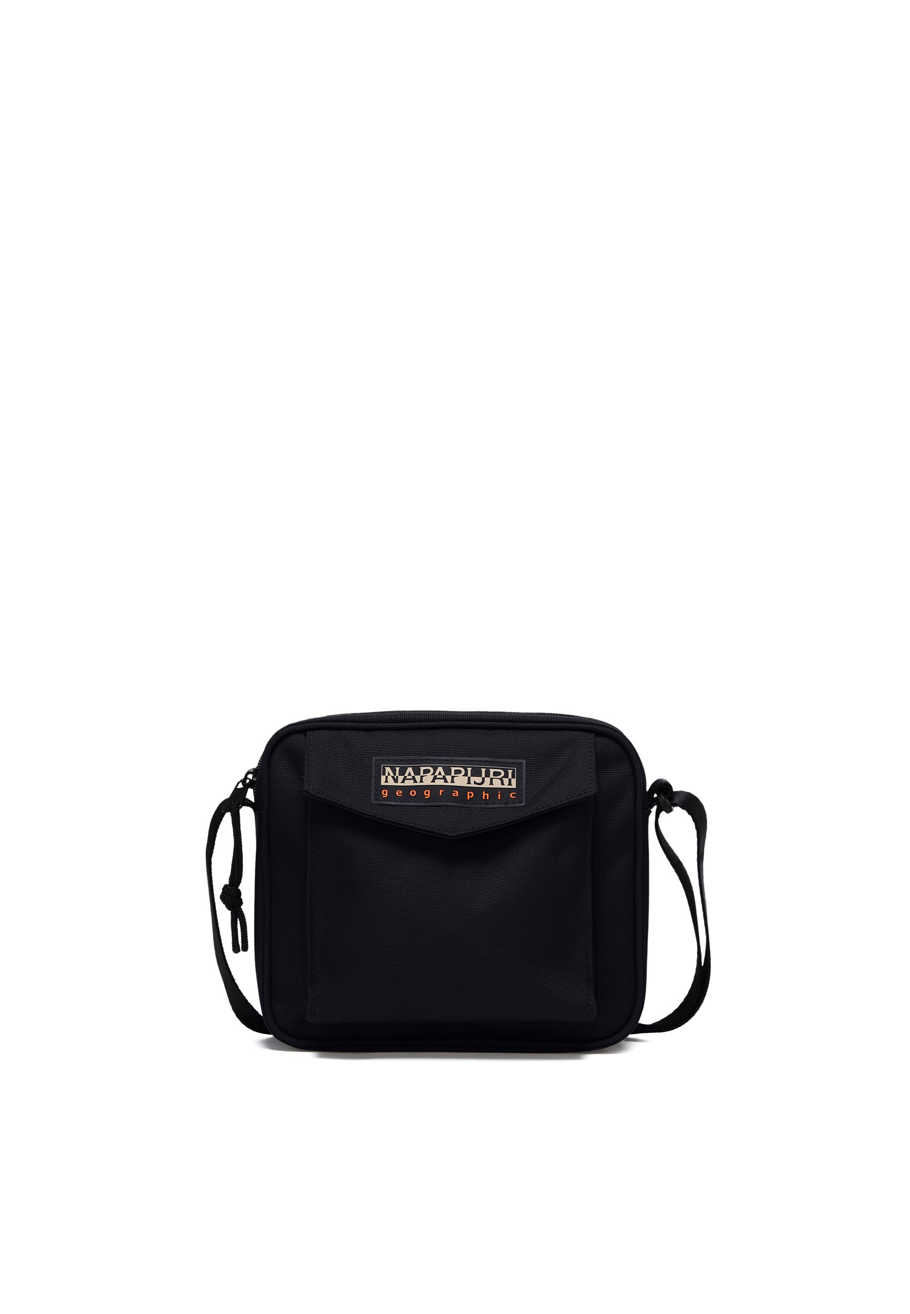 Crossbody-Tasche VOYAGE CB - 3 L in Black Beauty Taschen Napapijri