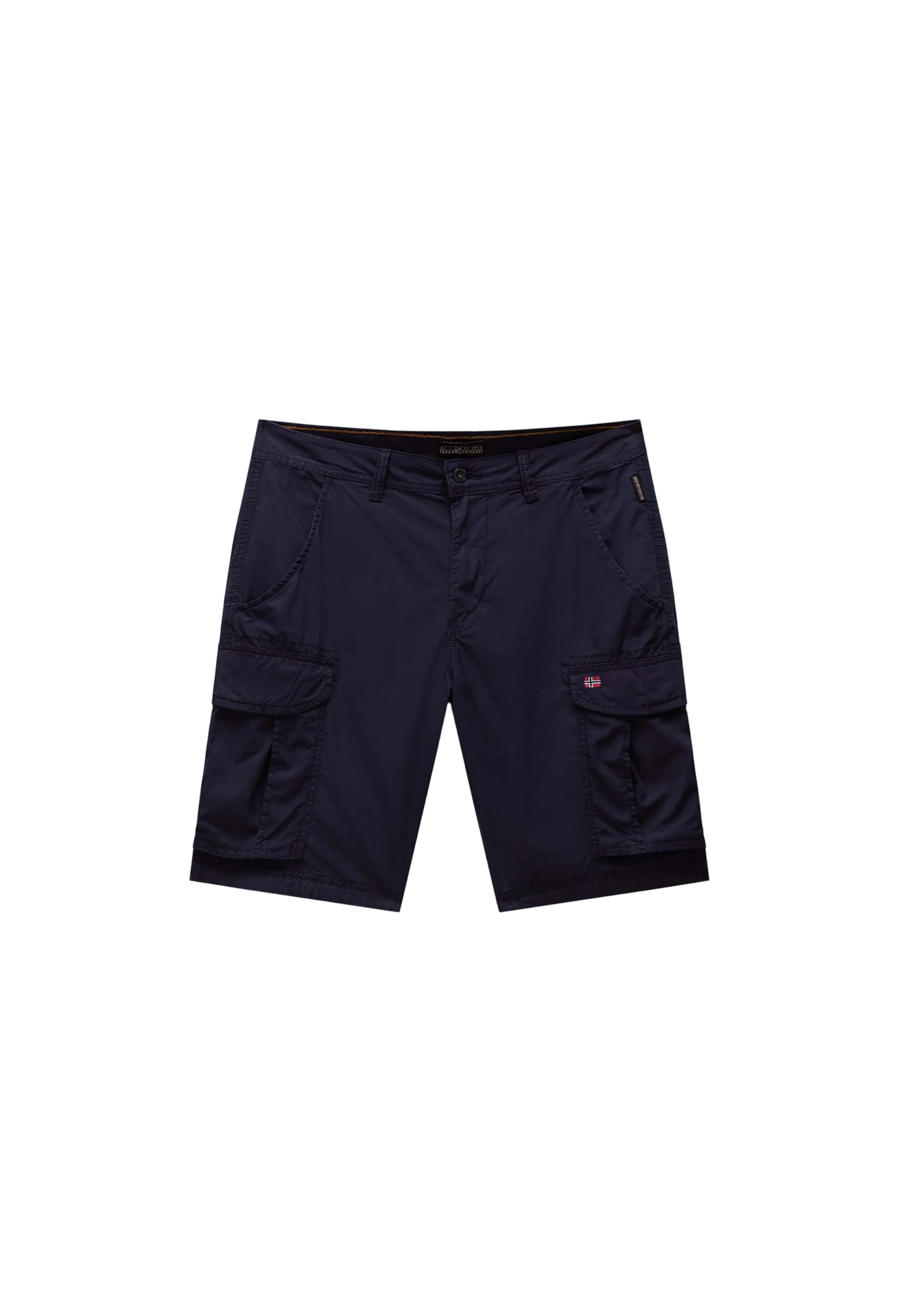 Shorts NOTO 2.0 in Blu Marine Shorts Napapijri
