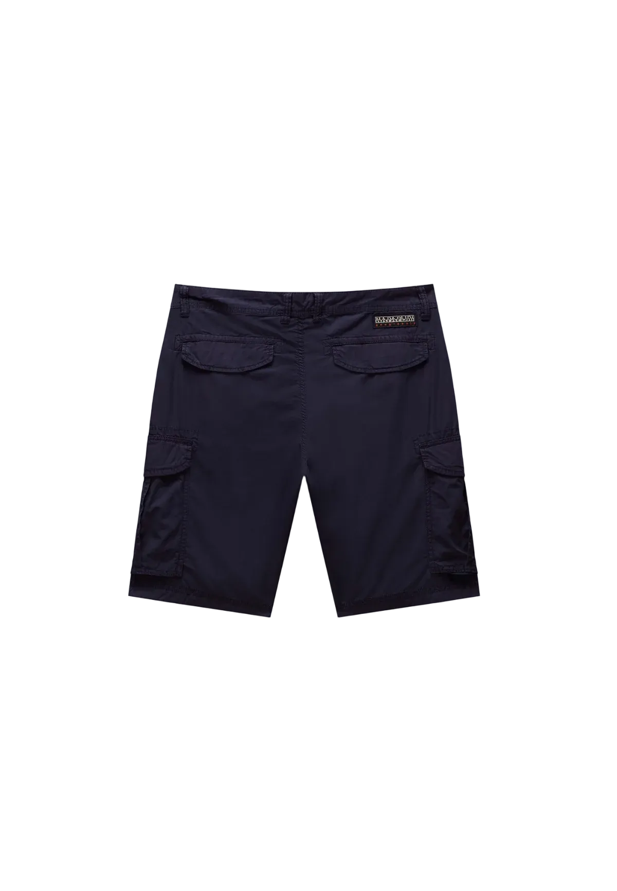 Shorts NOTO 2.0 in Blu Marine Shorts Napapijri