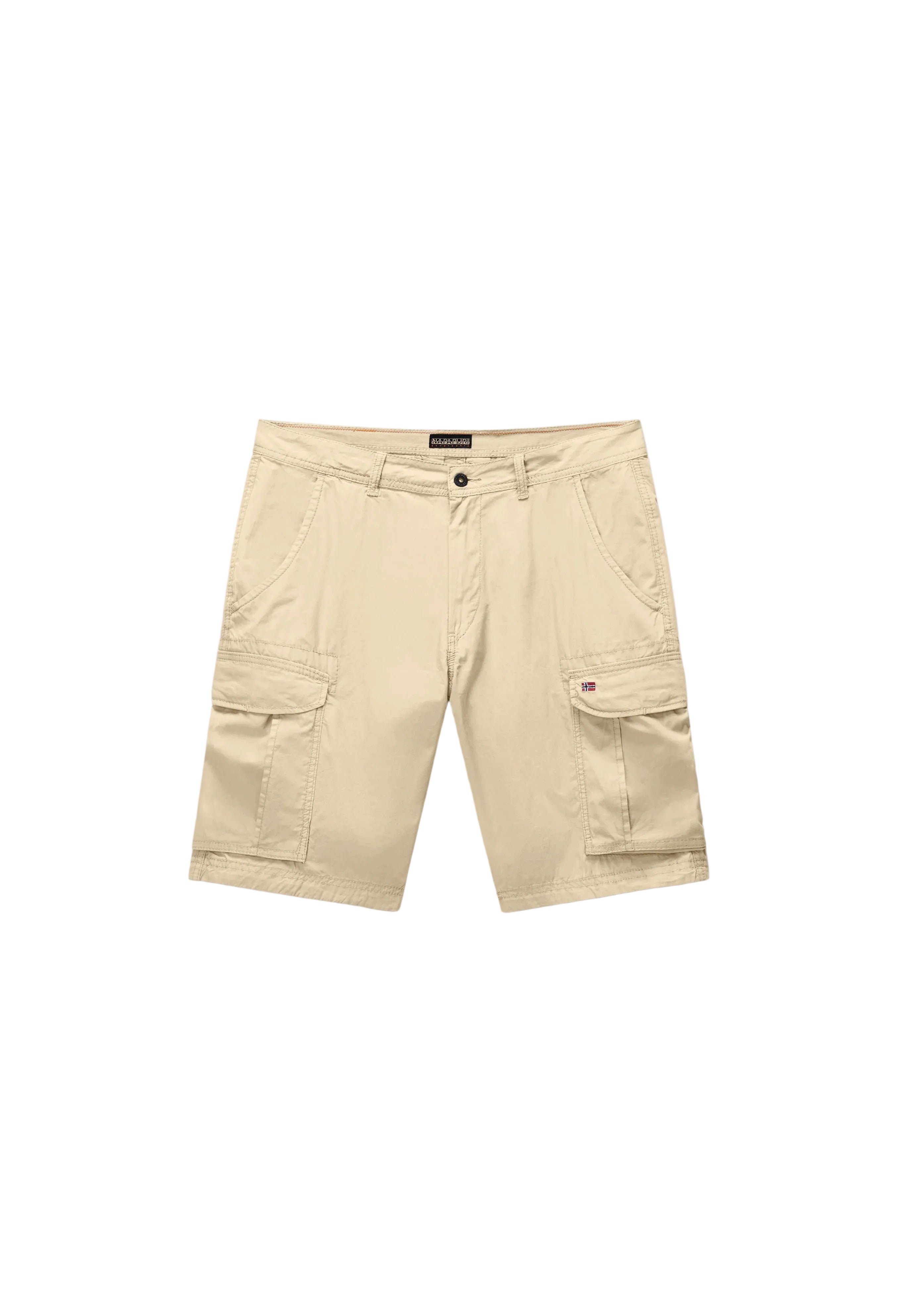 Shorts NOTO 2.0 in Mojave Shorts Napapijri