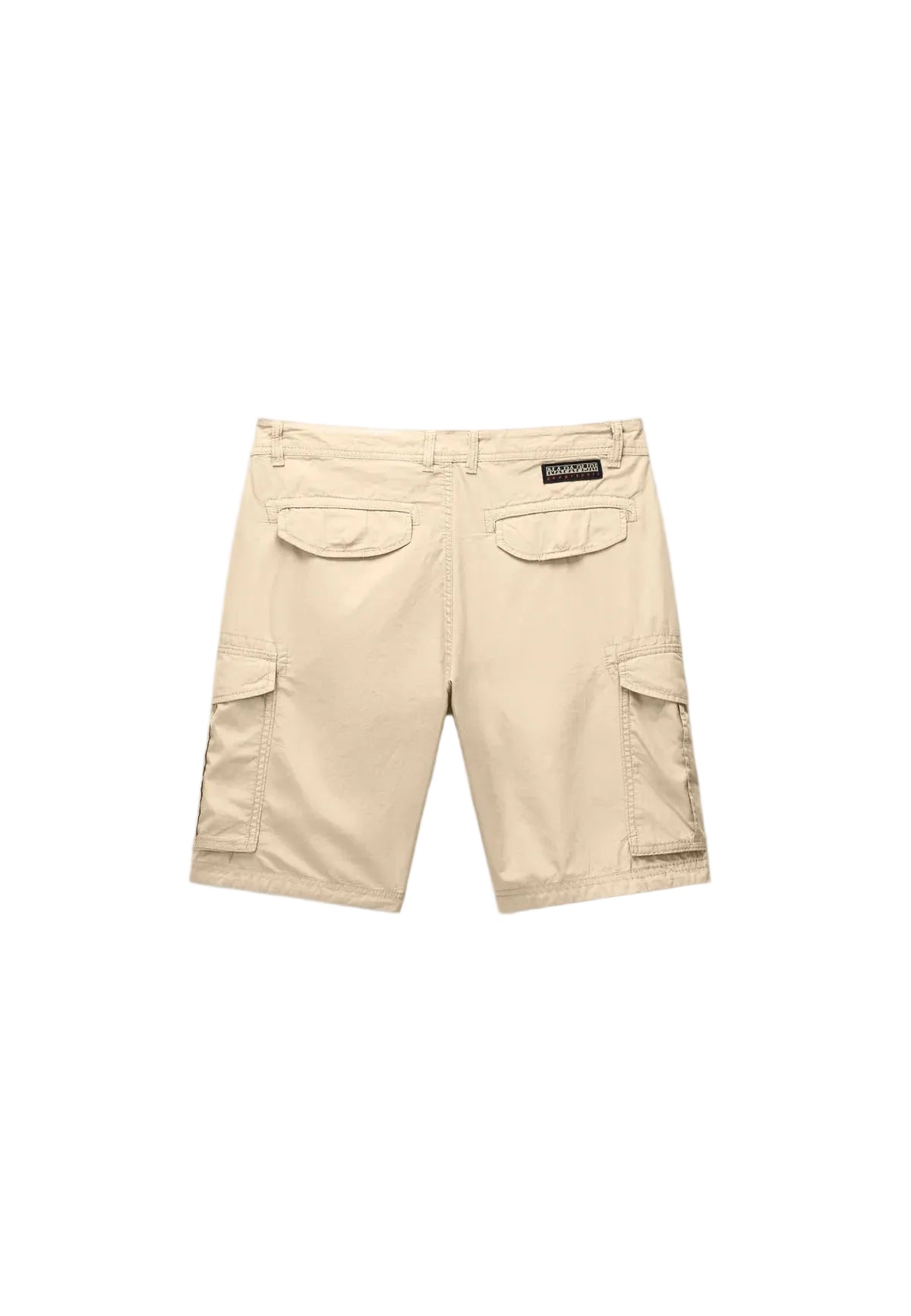 Shorts NOTO 2.0 in Mojave Shorts Napapijri