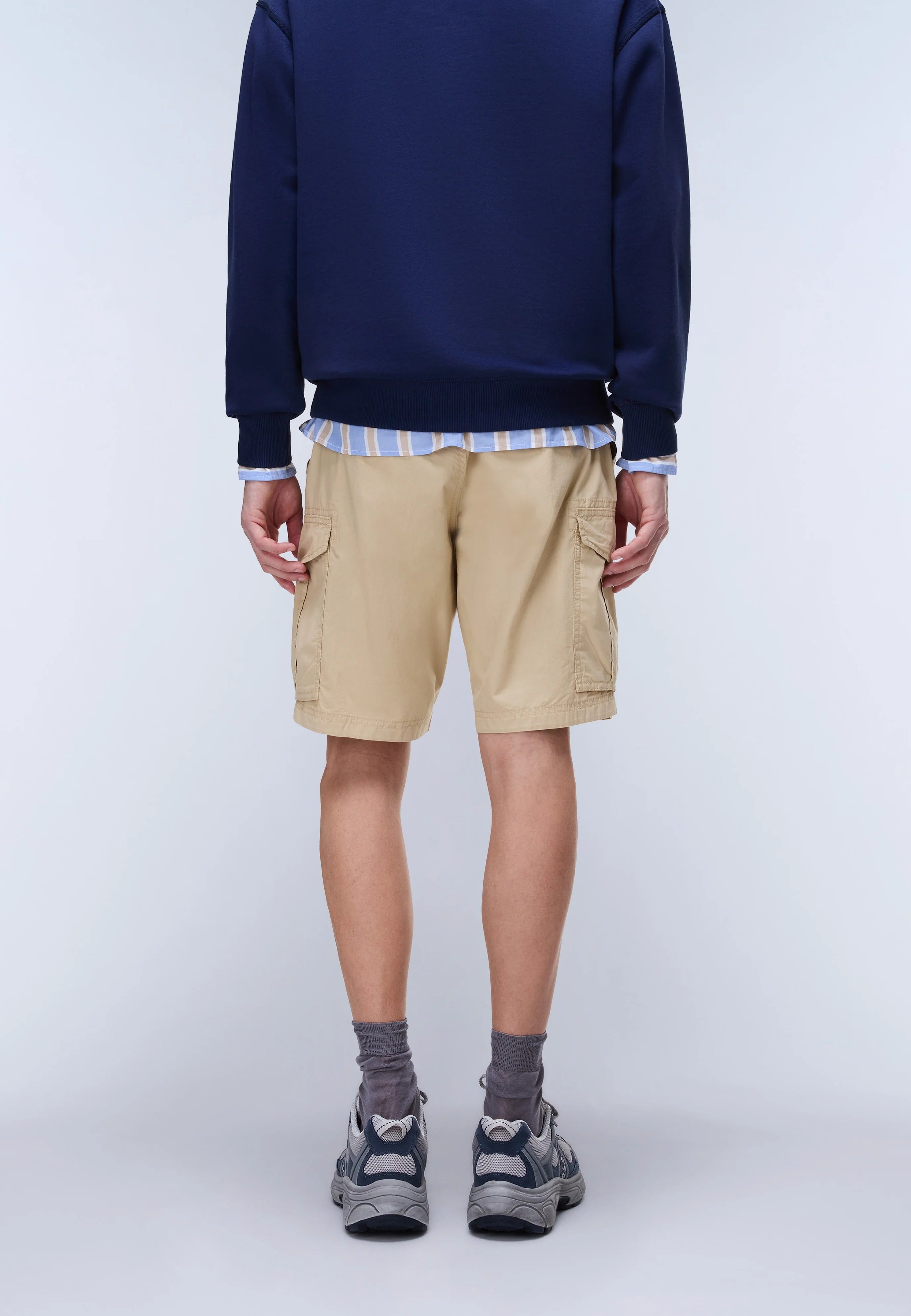 Shorts NOTO 2.0 in Mojave Shorts Napapijri