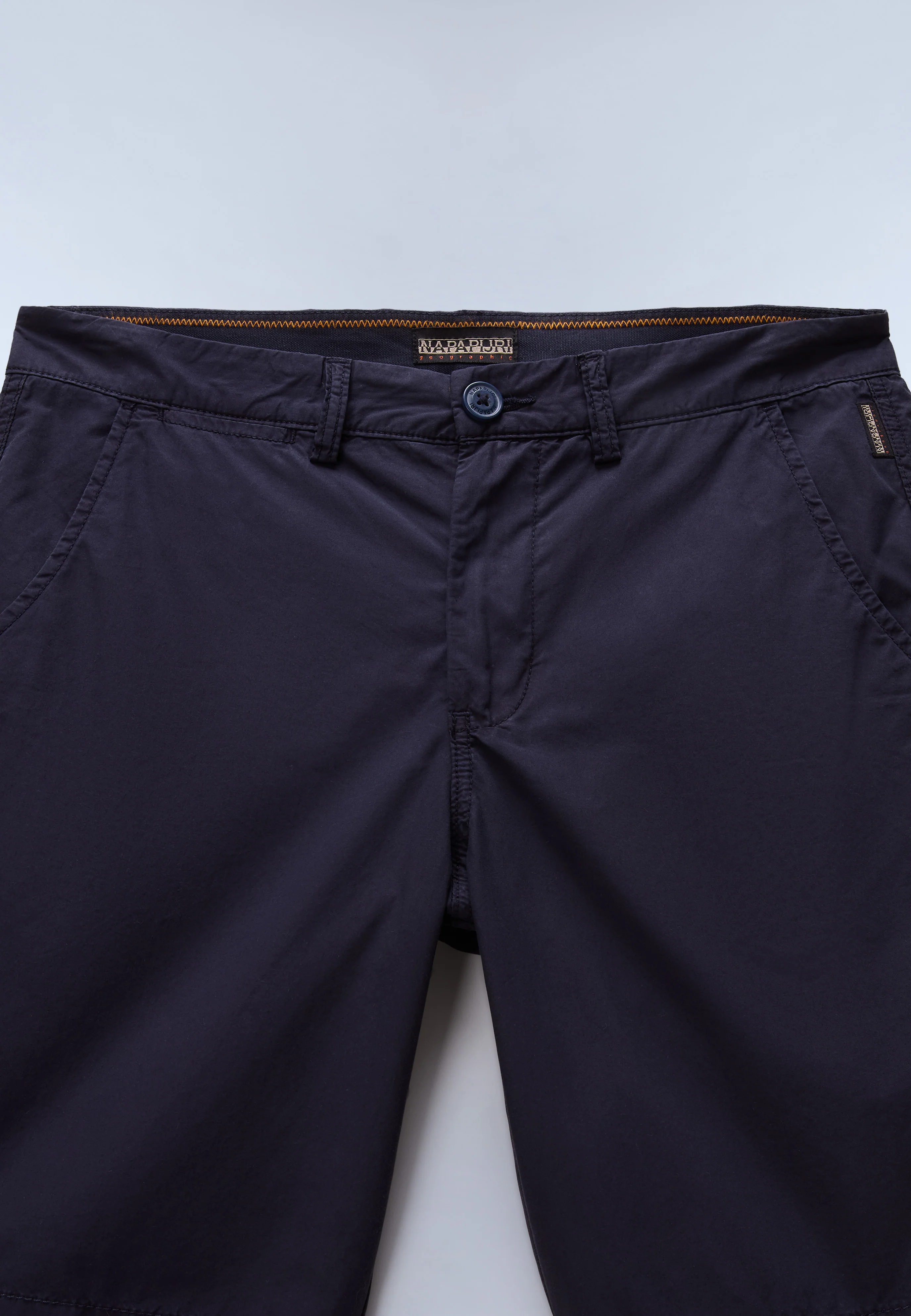 Shorts NAKURU 6 in Blu Marine Shorts Napapijri