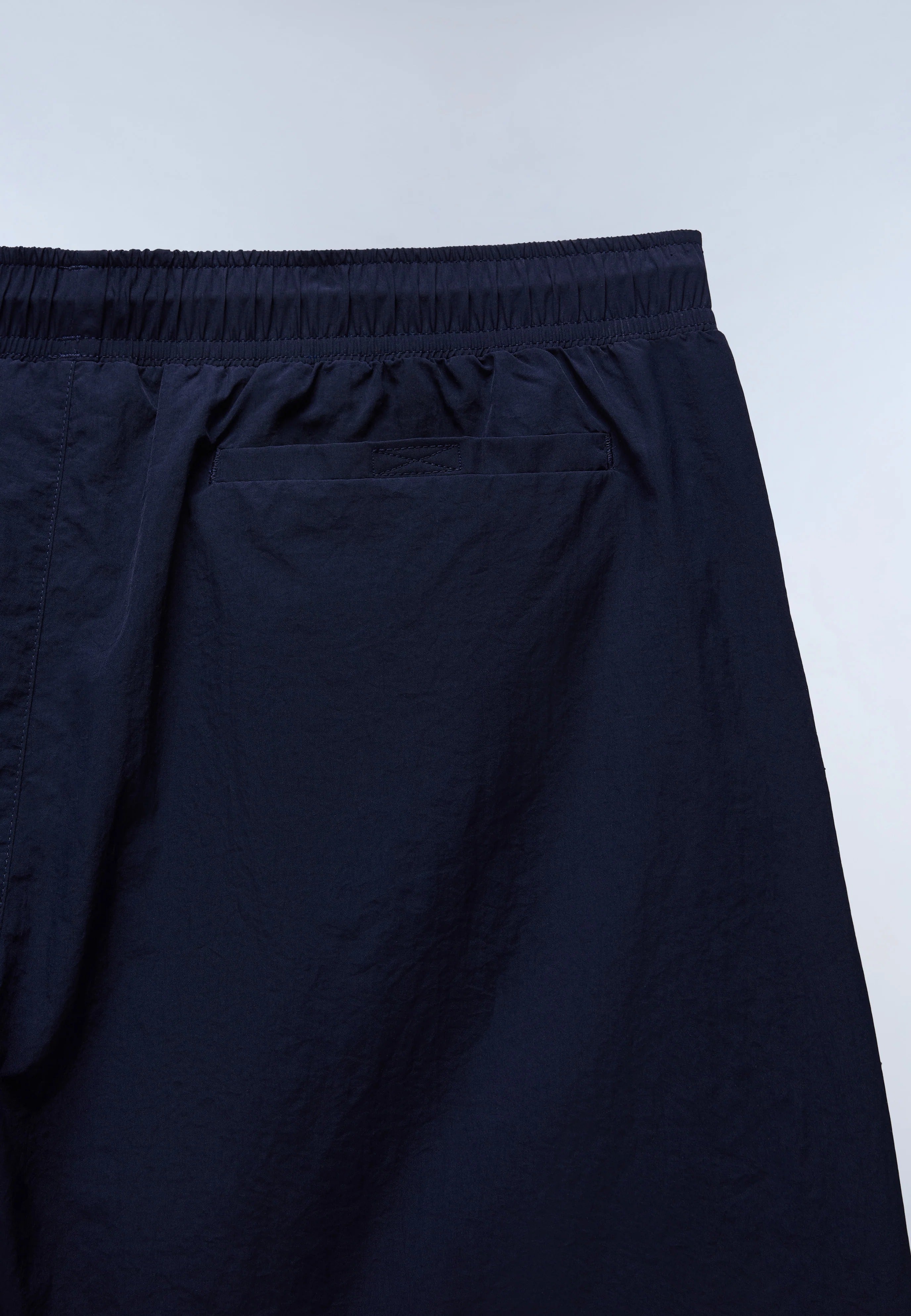 Badehose V-HALDANE in Blu Marine Badehosen Napapijri