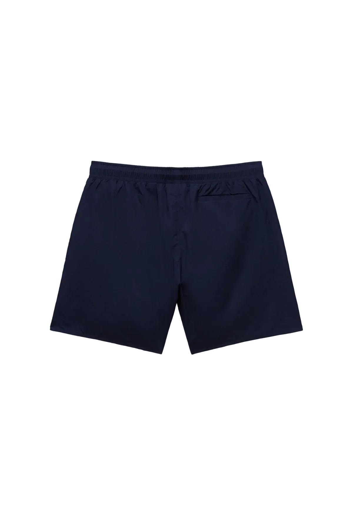 Badehose V-HALDANE in Blu Marine Badehosen Napapijri