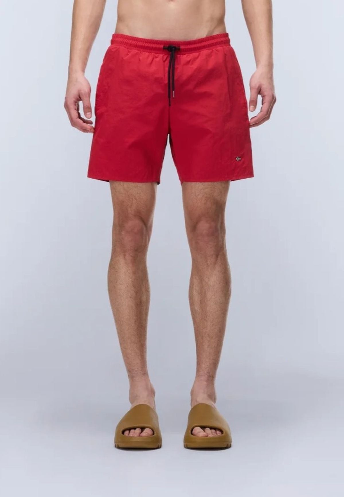 Badehose V-HALDANE in American B Badehosen Napapijri