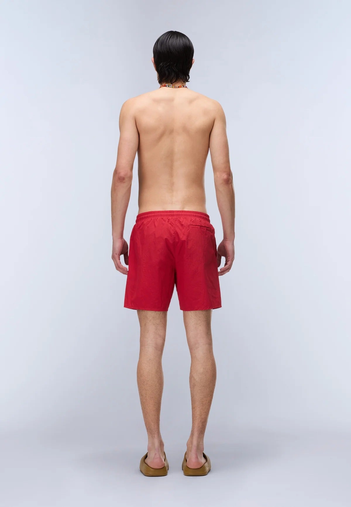 Badehose V-HALDANE in American B Badehosen Napapijri