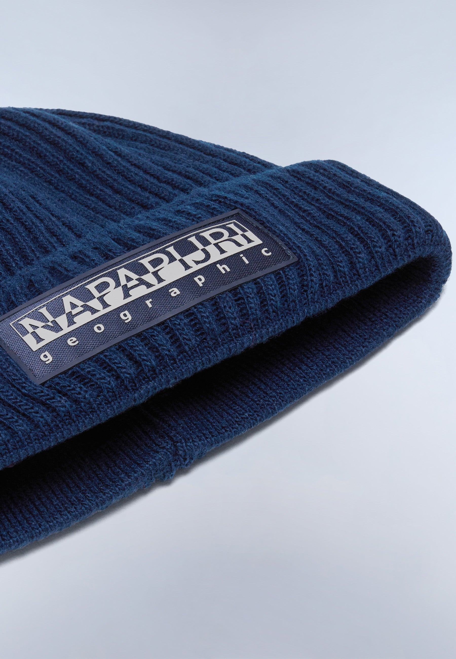 Mütze F-VISPA in Blu Marine Mützen Napapijri