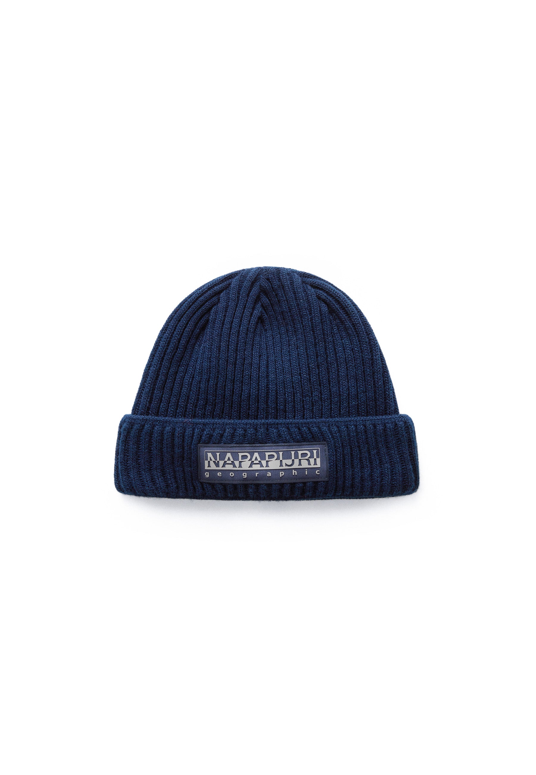 Mütze F-VISPA in Blu Marine Mützen Napapijri