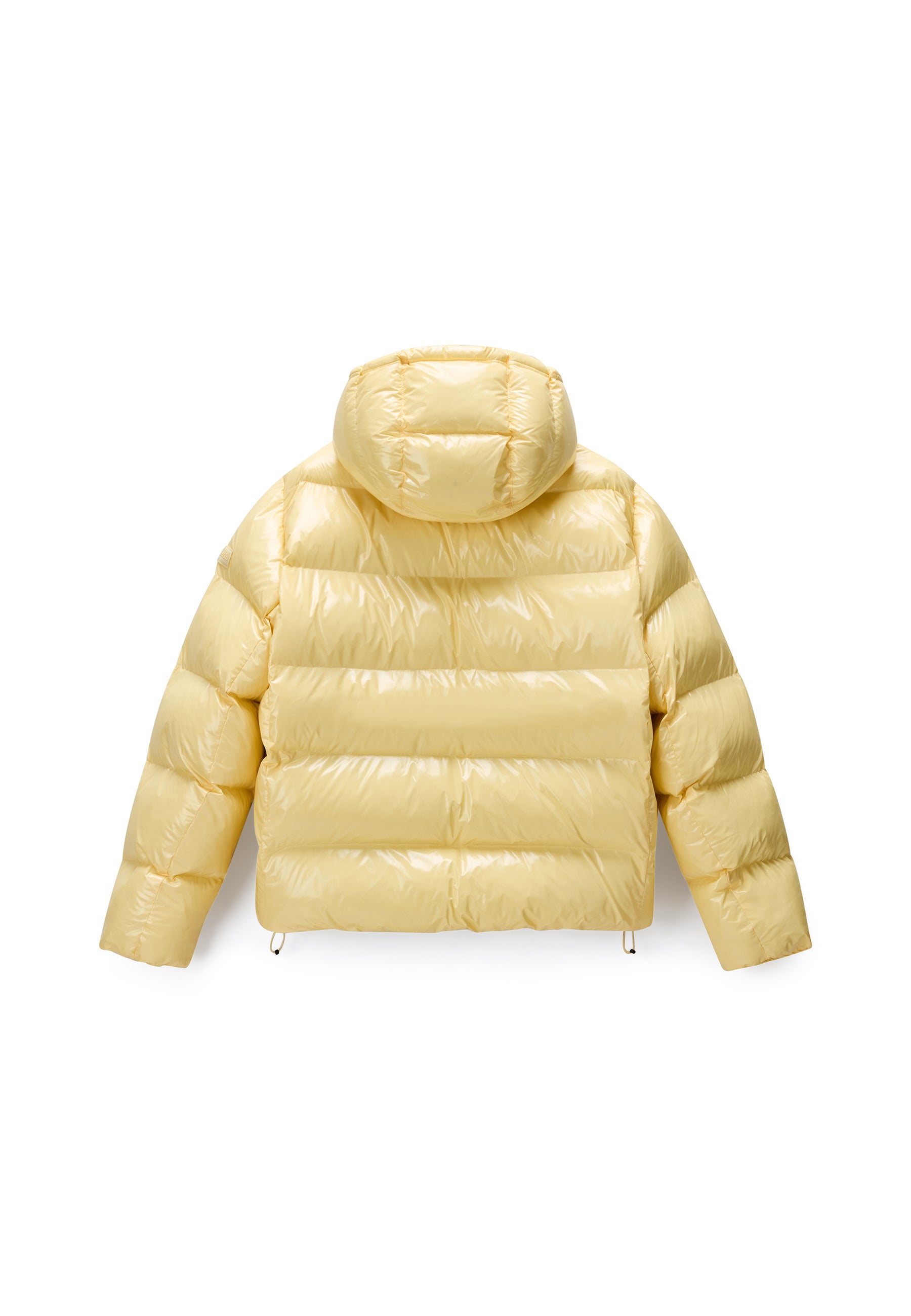 Winterjacke A-GLANE W in Italian Strawn N6F Jacken Napapijri