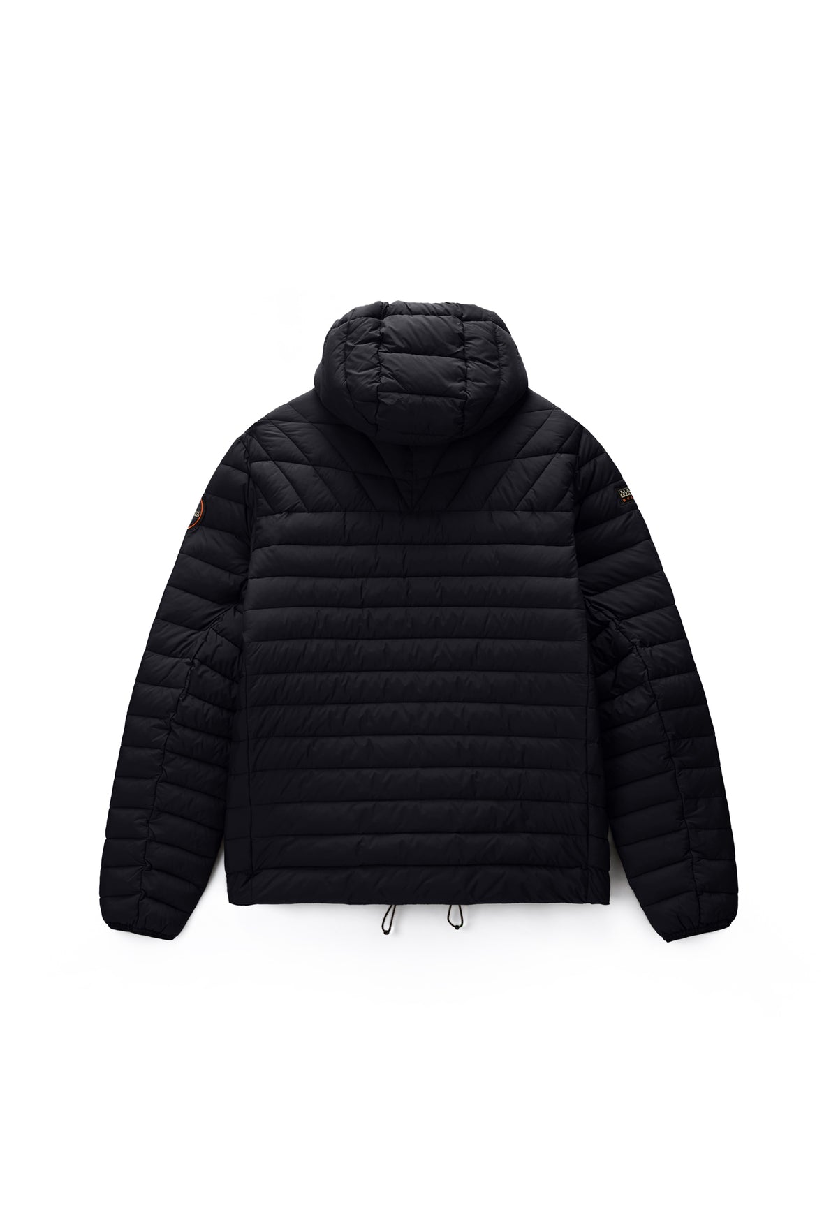 Steppjacke A-LAPAZ H in Lapaz Black Mrs Jacken Napapijri