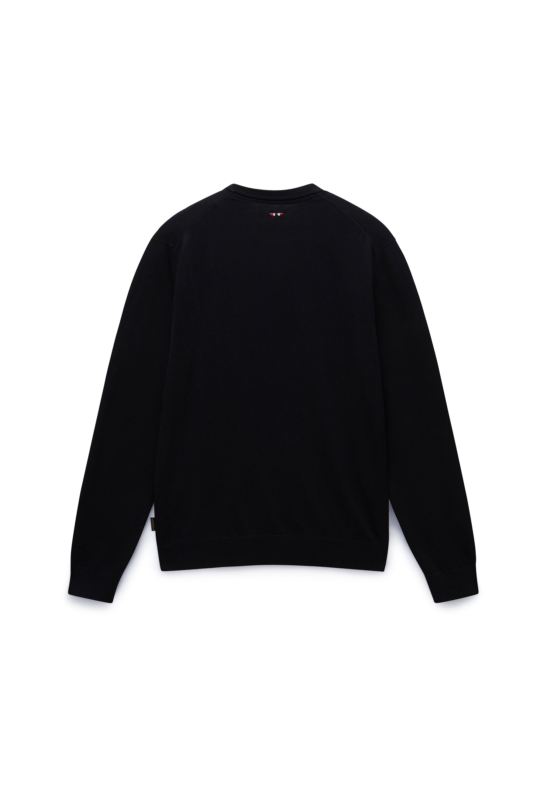 Pullover DROZ 5 in Black 041 Pullover Napapijri