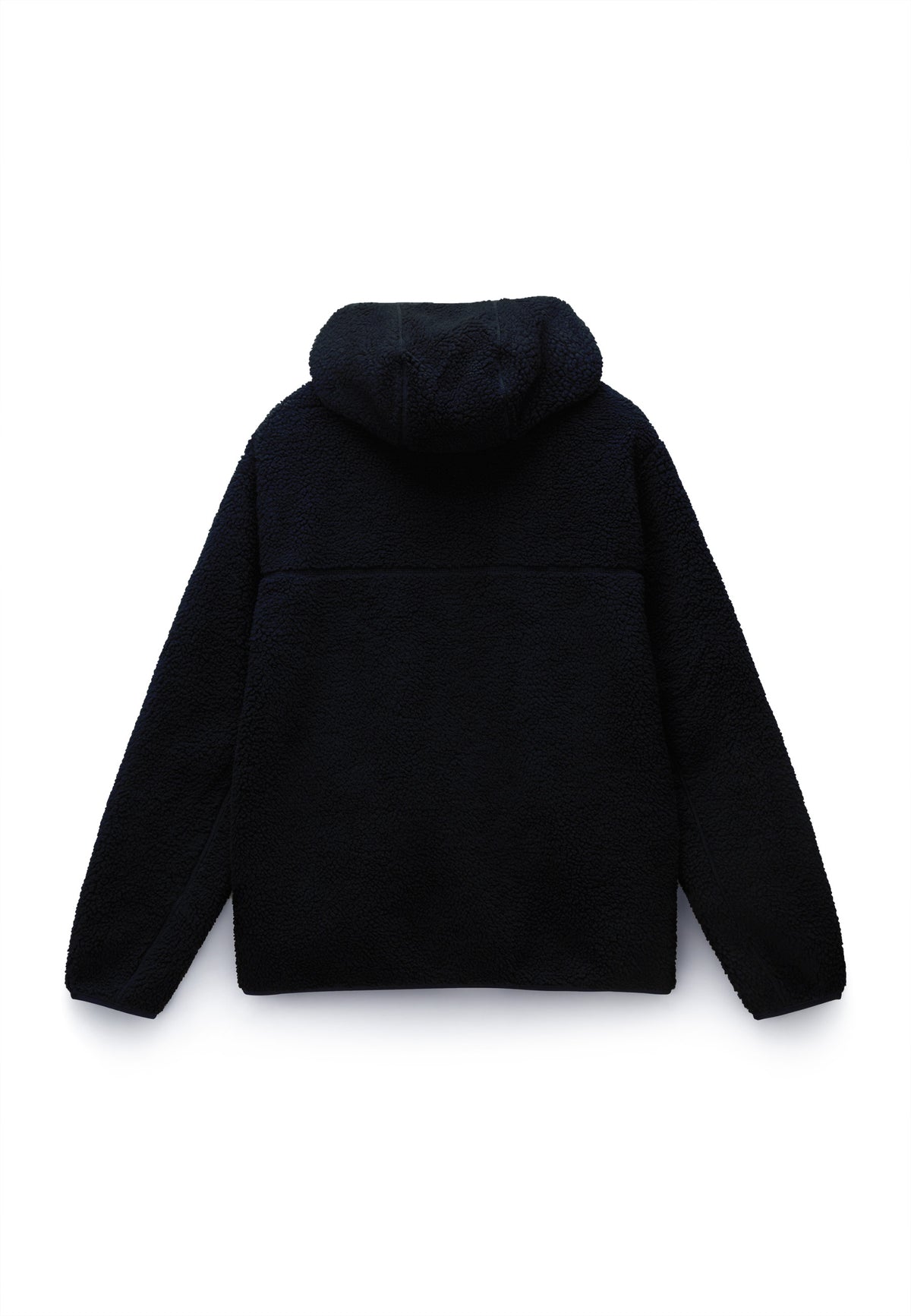 Sherpajacke T-TYNIK FZH in Black 041 Jacken Napapijri