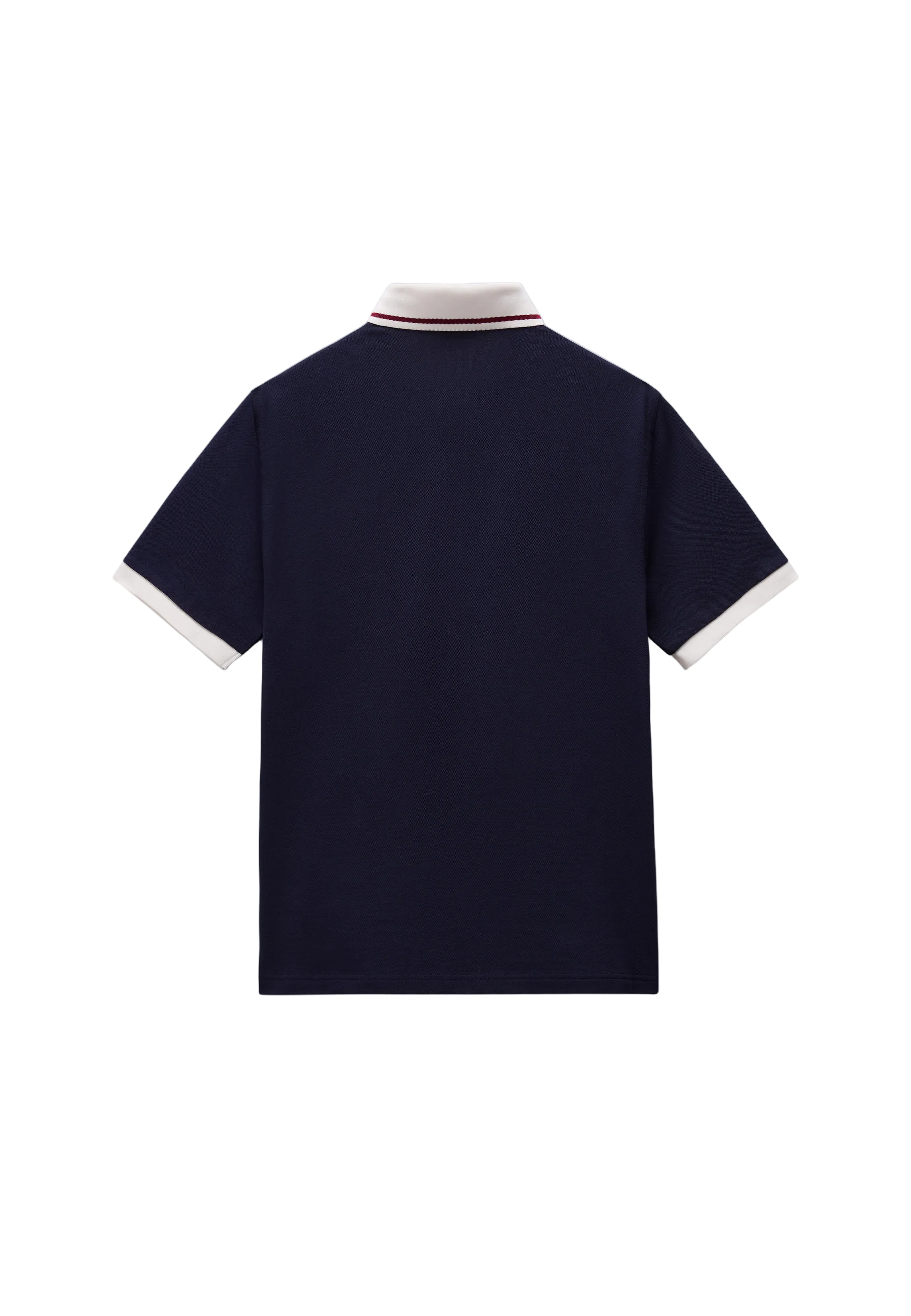 Polo E-ZERI SS in Blu Marine T-Shirts Napapijri