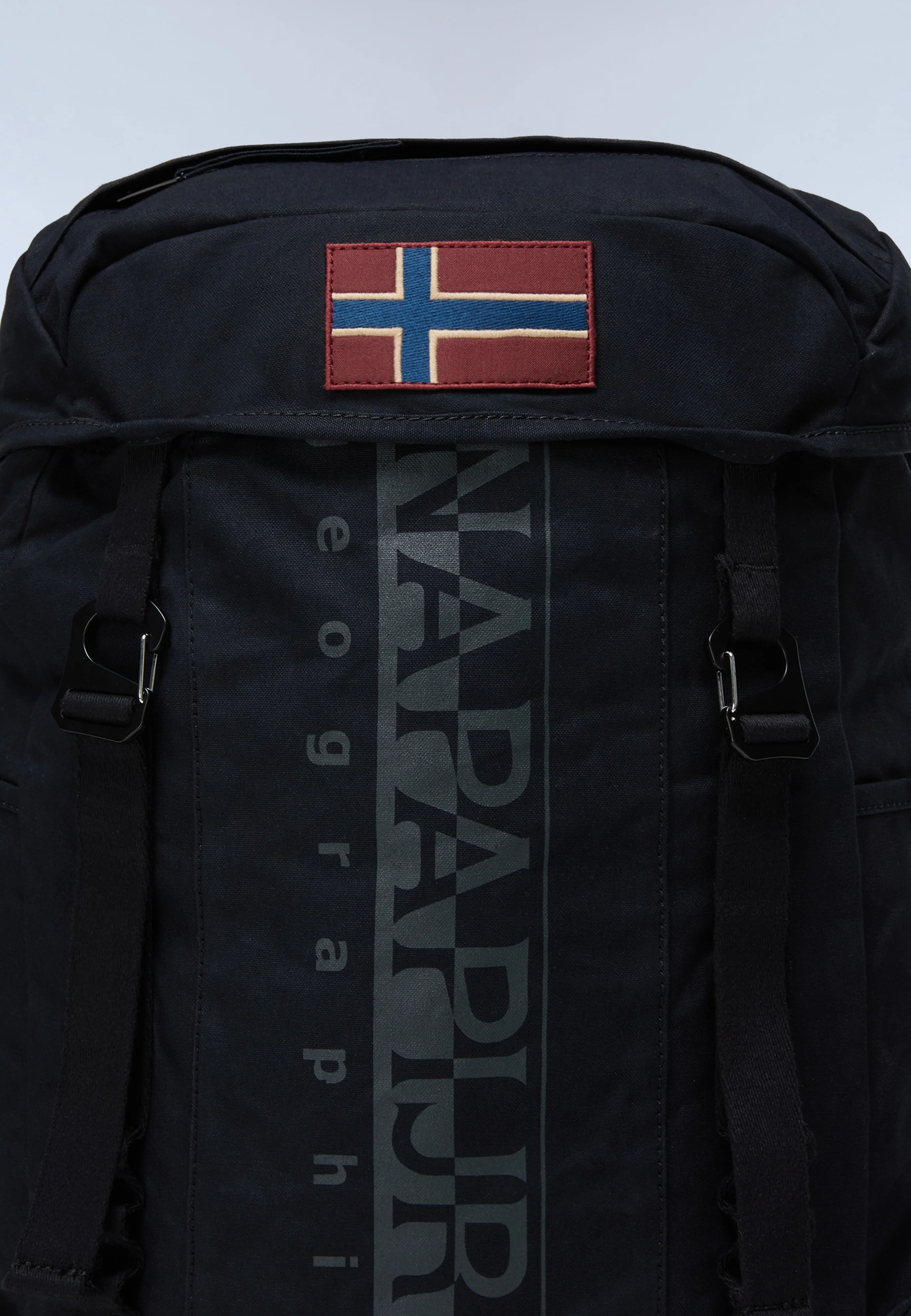 Rucksack H-EQUATOR DP - 28,8L in Black Beauty Taschen Napapijri