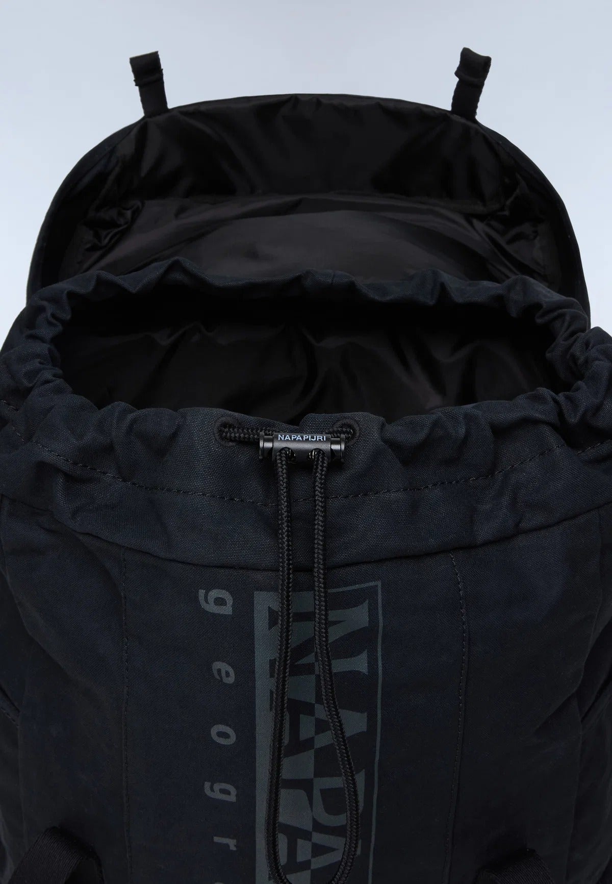 Rucksack H-EQUATOR DP - 28,8L in Black Beauty Taschen Napapijri