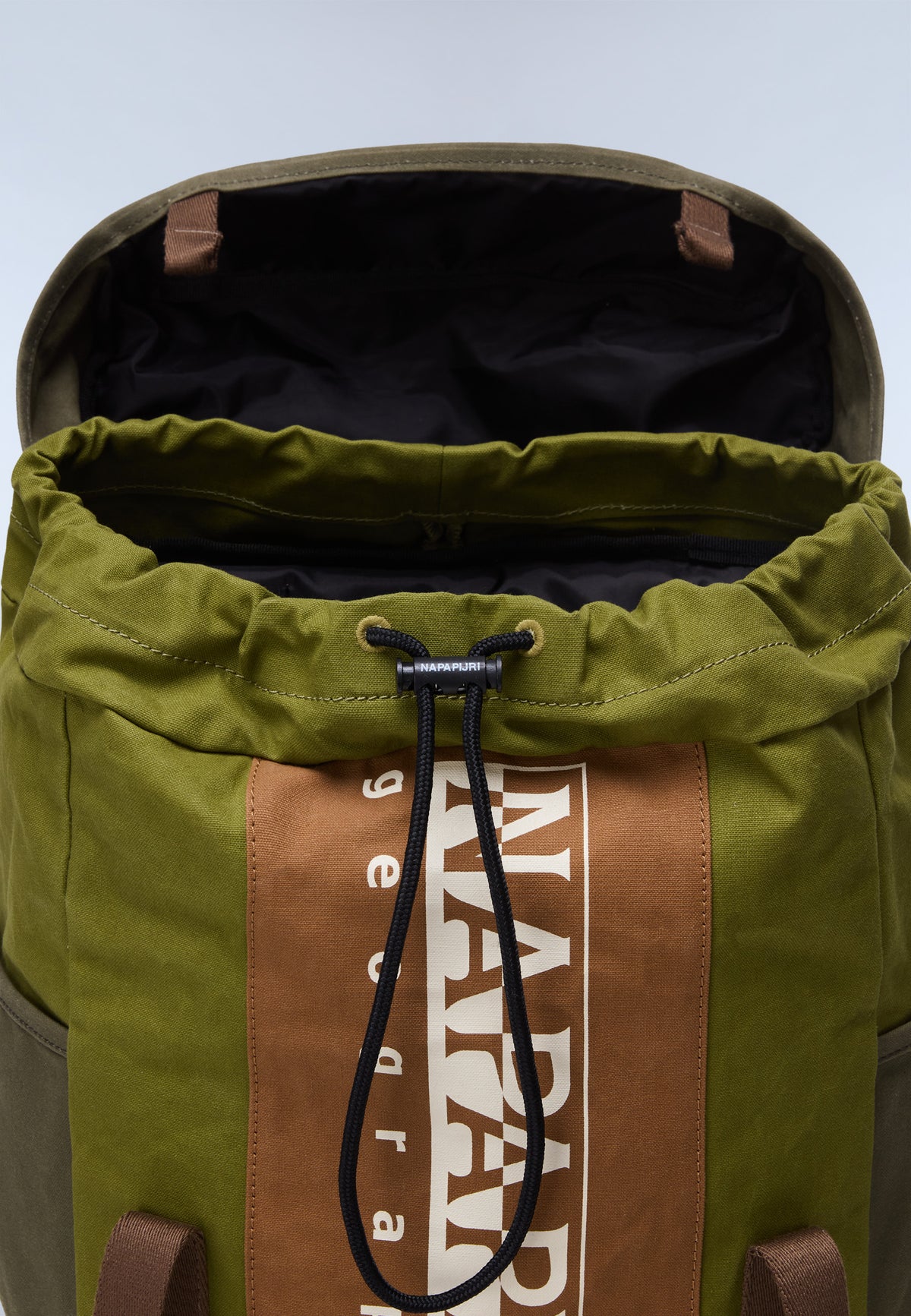 Rucksack H-EQUATOR DP - 28.8 L in Multi M8D Rucksäcke Napapijri