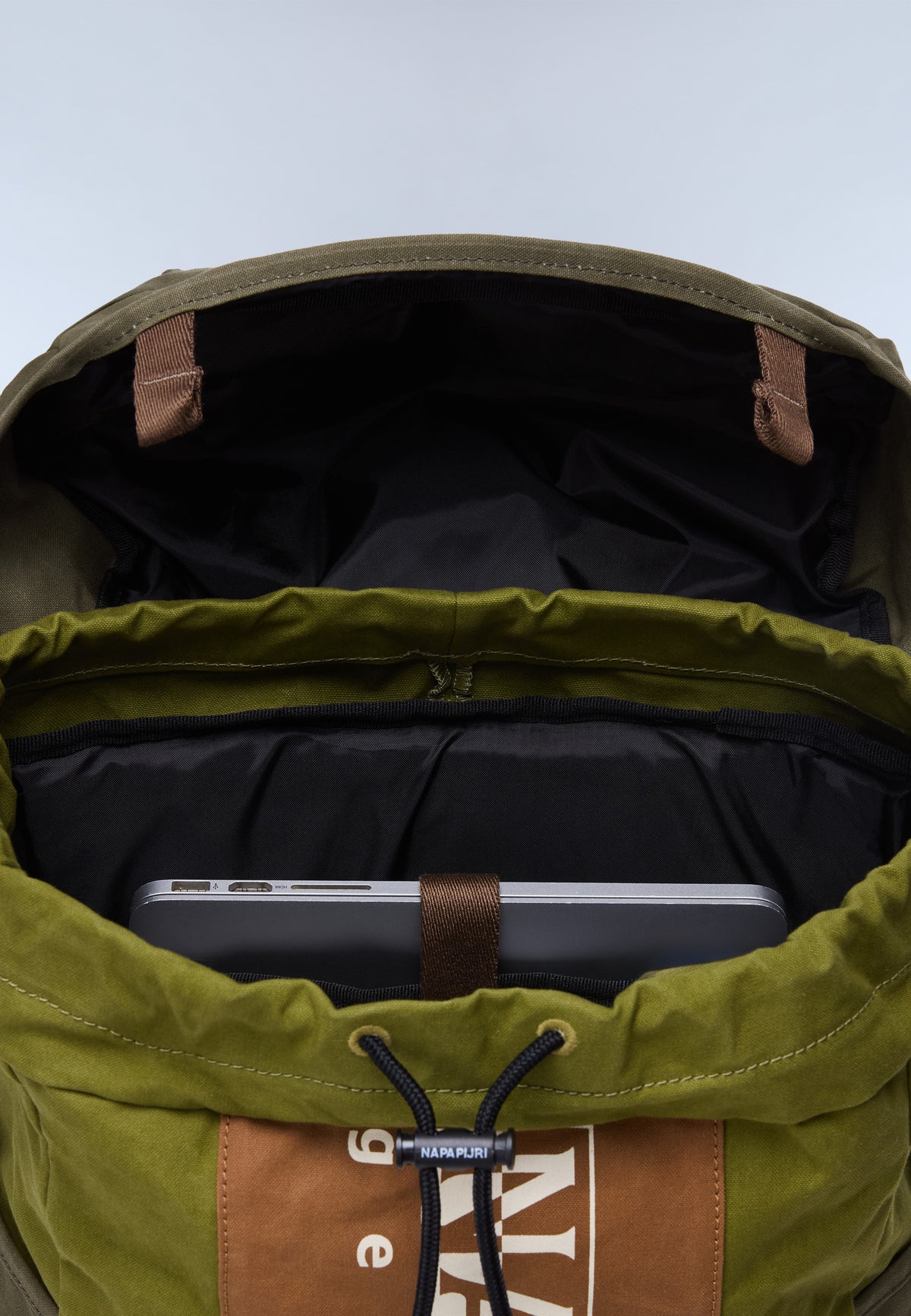 Rucksack H-EQUATOR DP - 28.8 L in Multi M8D Rucksäcke Napapijri