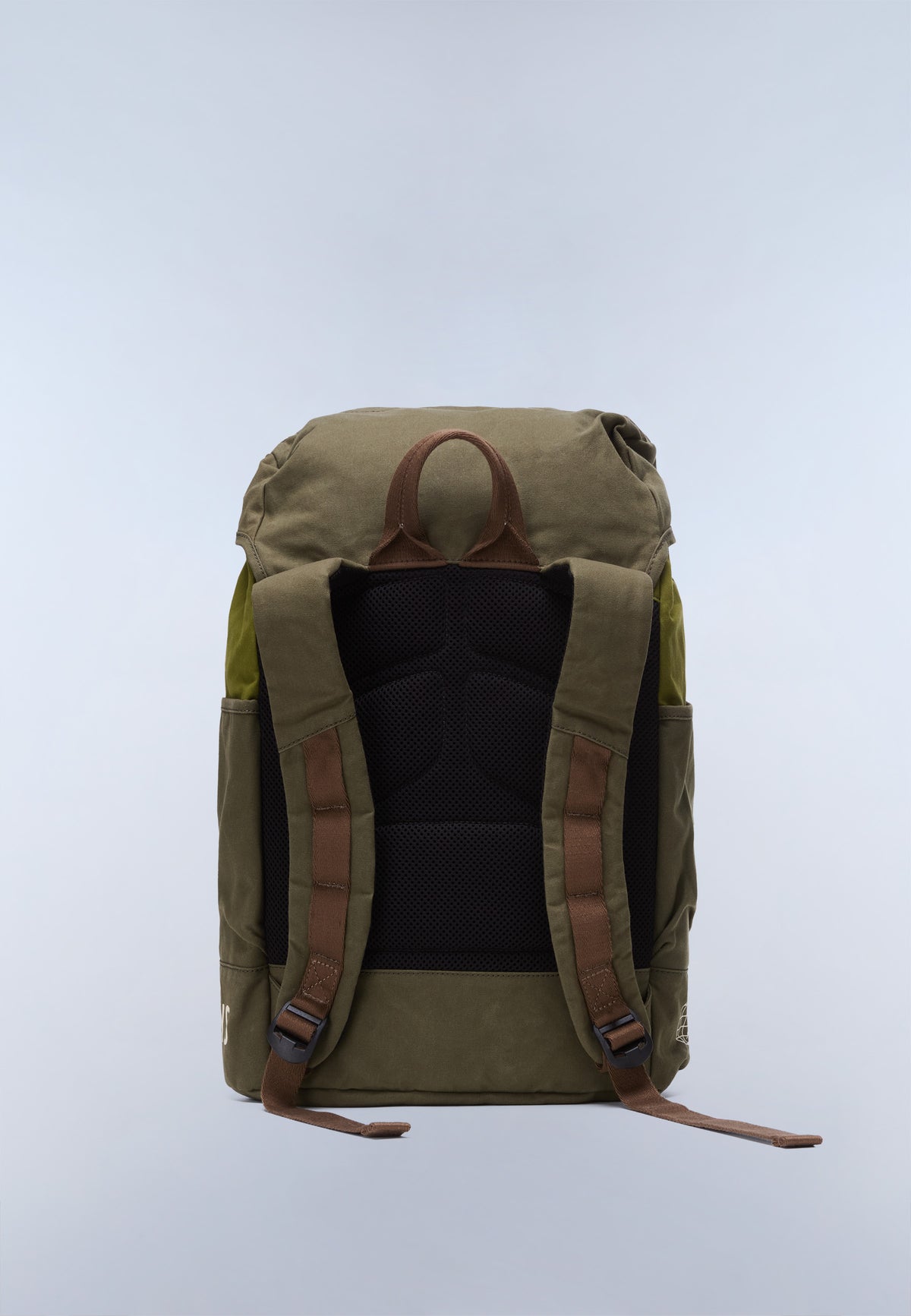 Rucksack H-EQUATOR DP - 28.8 L in Multi M8D Rucksäcke Napapijri