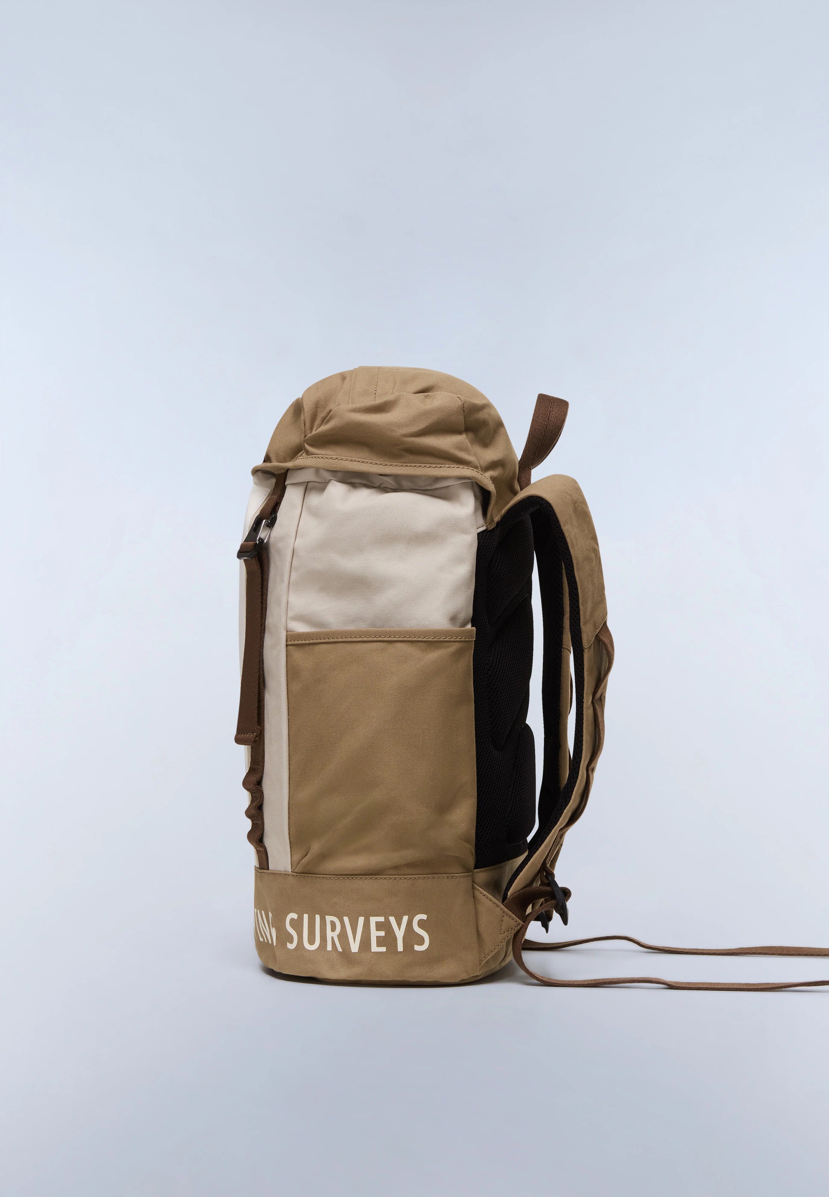 Rucksack H-EQUATOR DP - 28,8L in CB Beige Taschen Napapijri