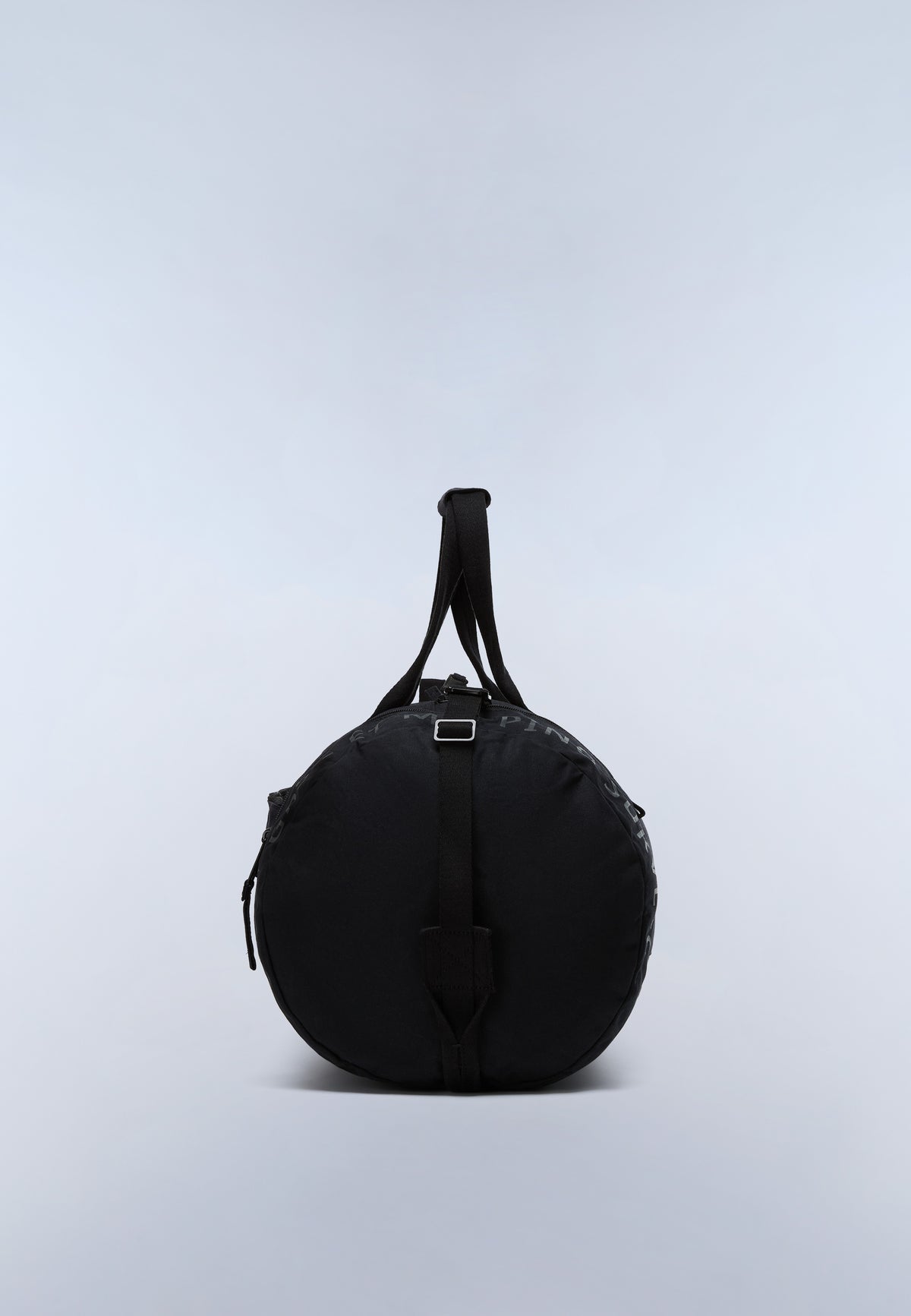 Duffle-Bag H-EQUATOR DUF - 61.4 L in Black Beauty Taschen Napapijri