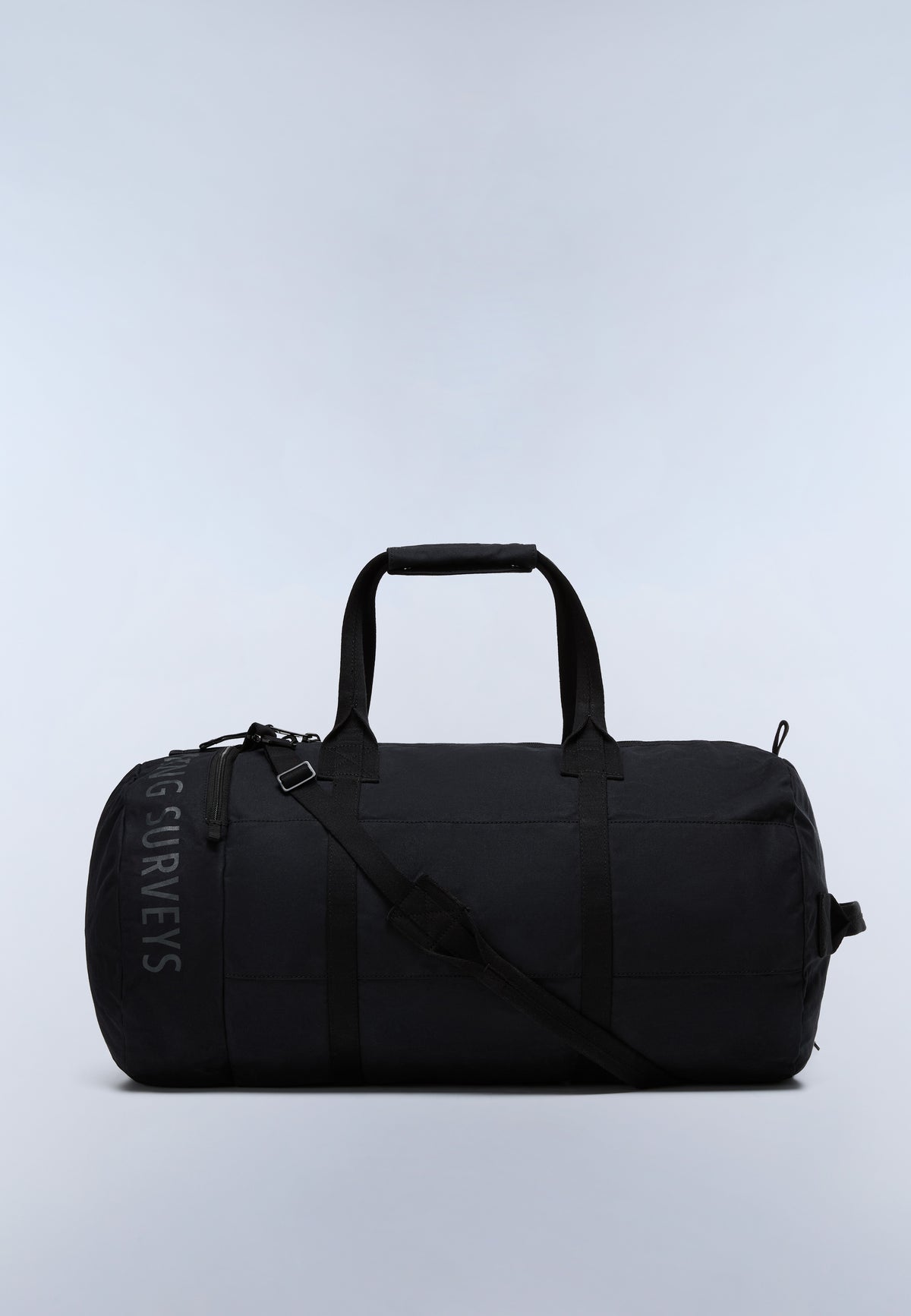 Duffle-Bag H-EQUATOR DUF - 61.4 L in Black Beauty Taschen Napapijri