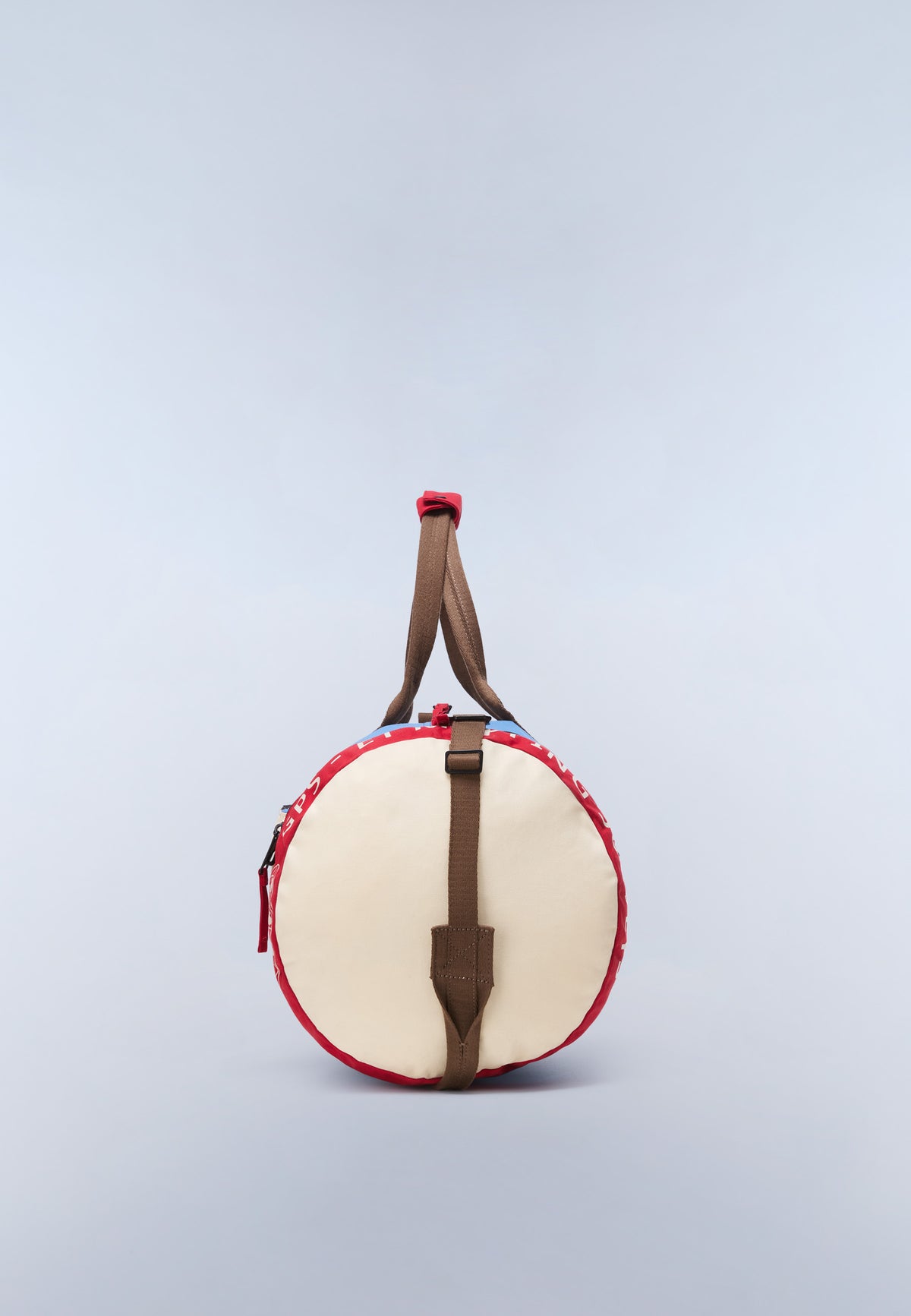Duffle-Bag H-EQUATOR DUF in Multi M7D Taschen Napapijri