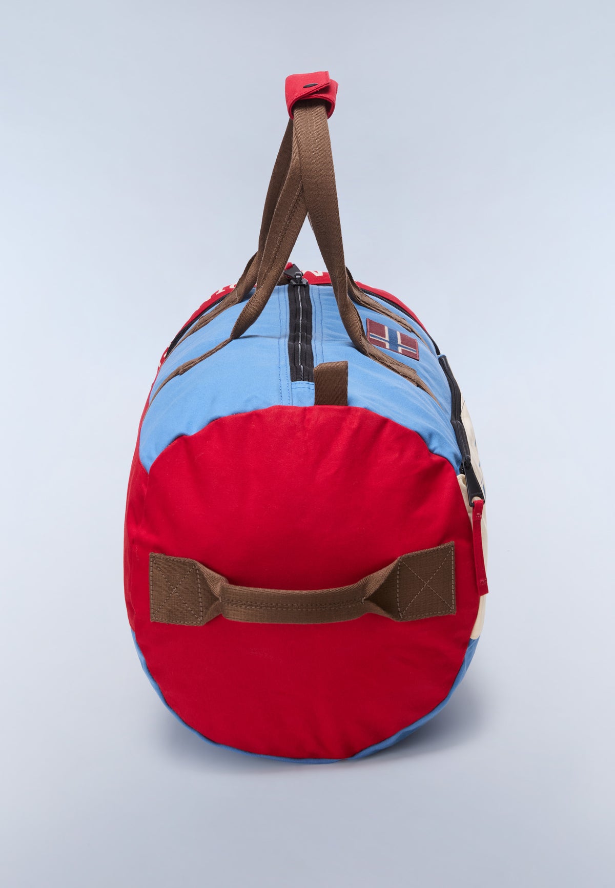 Duffle-Bag H-EQUATOR DUF in Multi M7D Taschen Napapijri