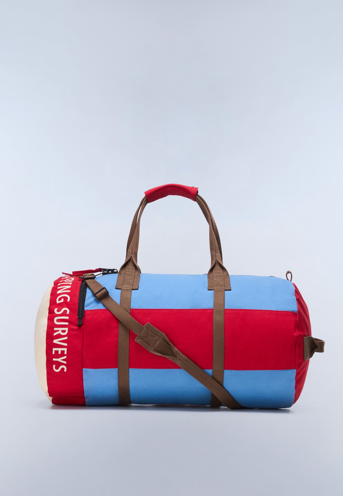 Duffle-Bag H-EQUATOR DUF in Multi M7D Taschen Napapijri
