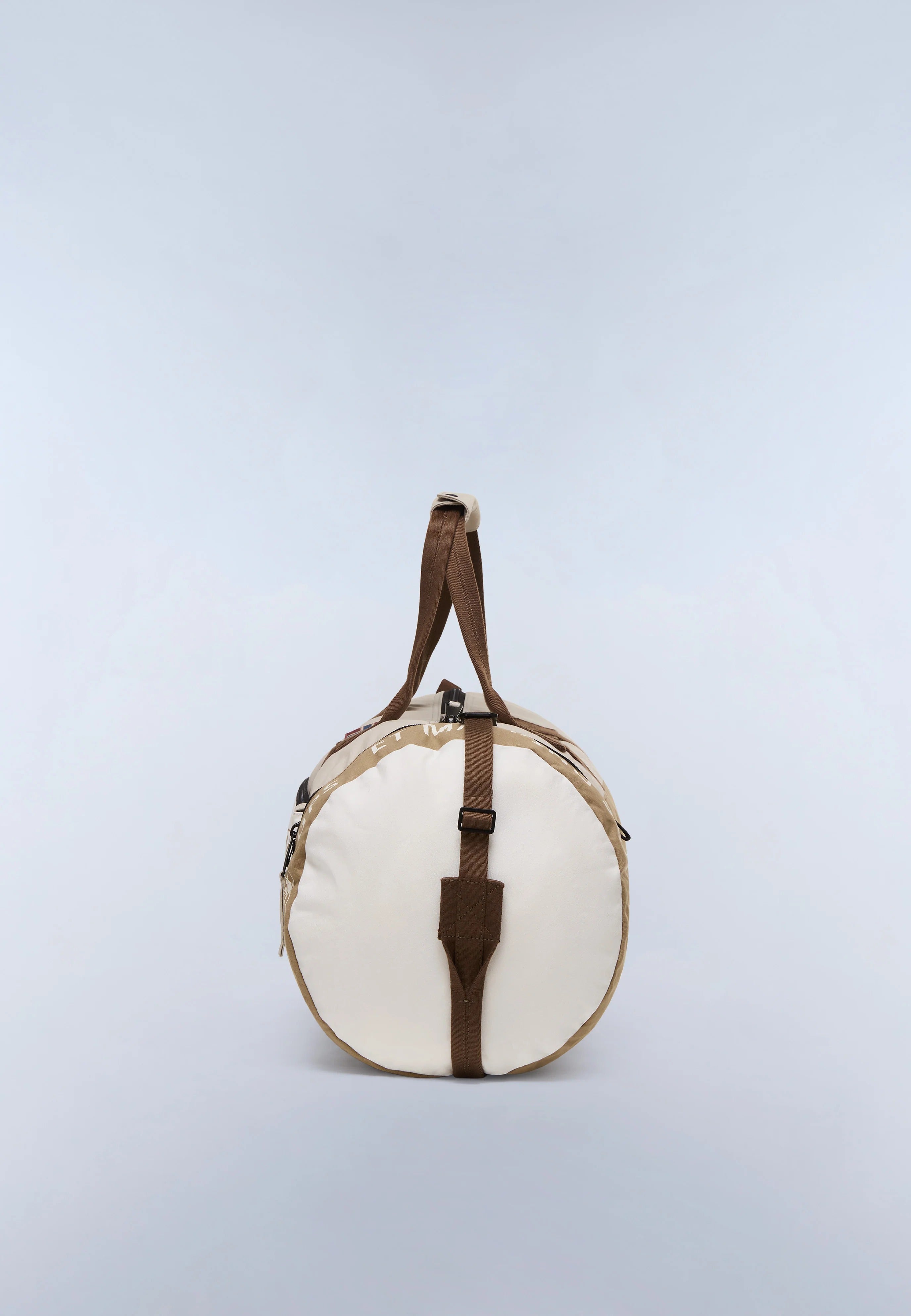 Duffle-Bag H-EQUATOR DUF - 61,4L in CB Beige Taschen Napapijri