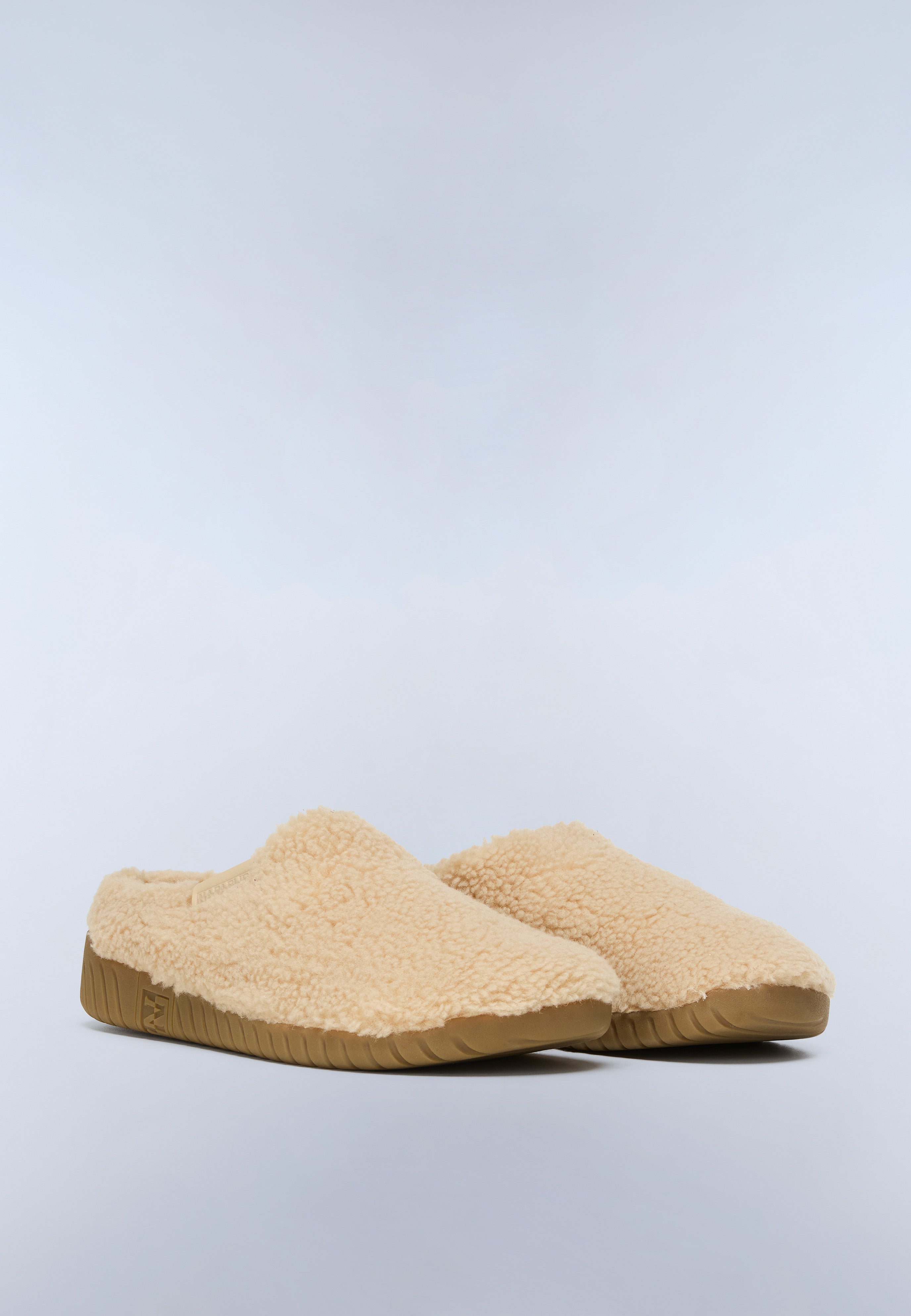 Slip-On F6 NOREG 02/FLE in Petrified Oak N7C Slip-Ons Napapijri