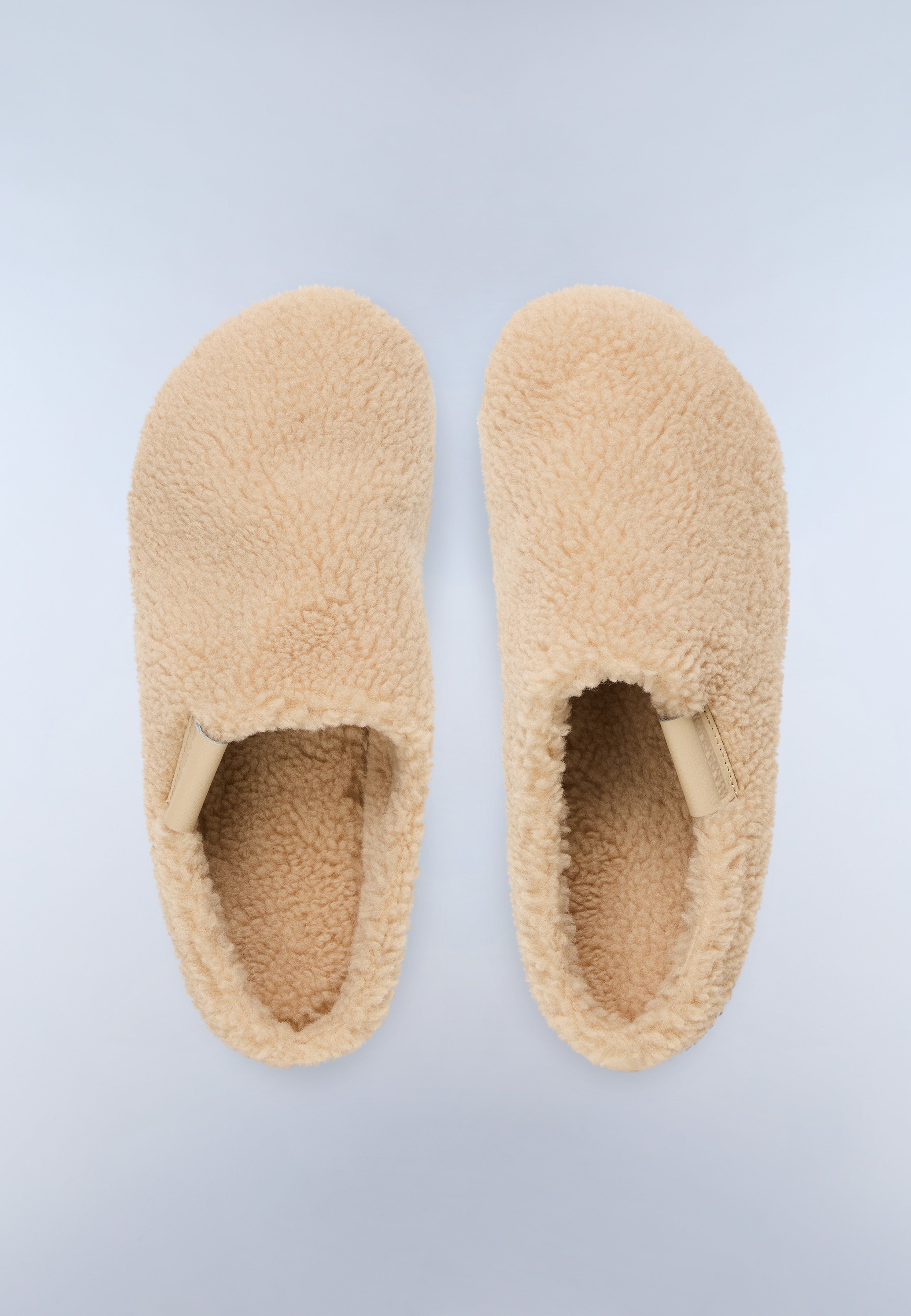 Slip-On F6 NOREG 02/FLE in Petrified Oak N7C Slip-Ons Napapijri