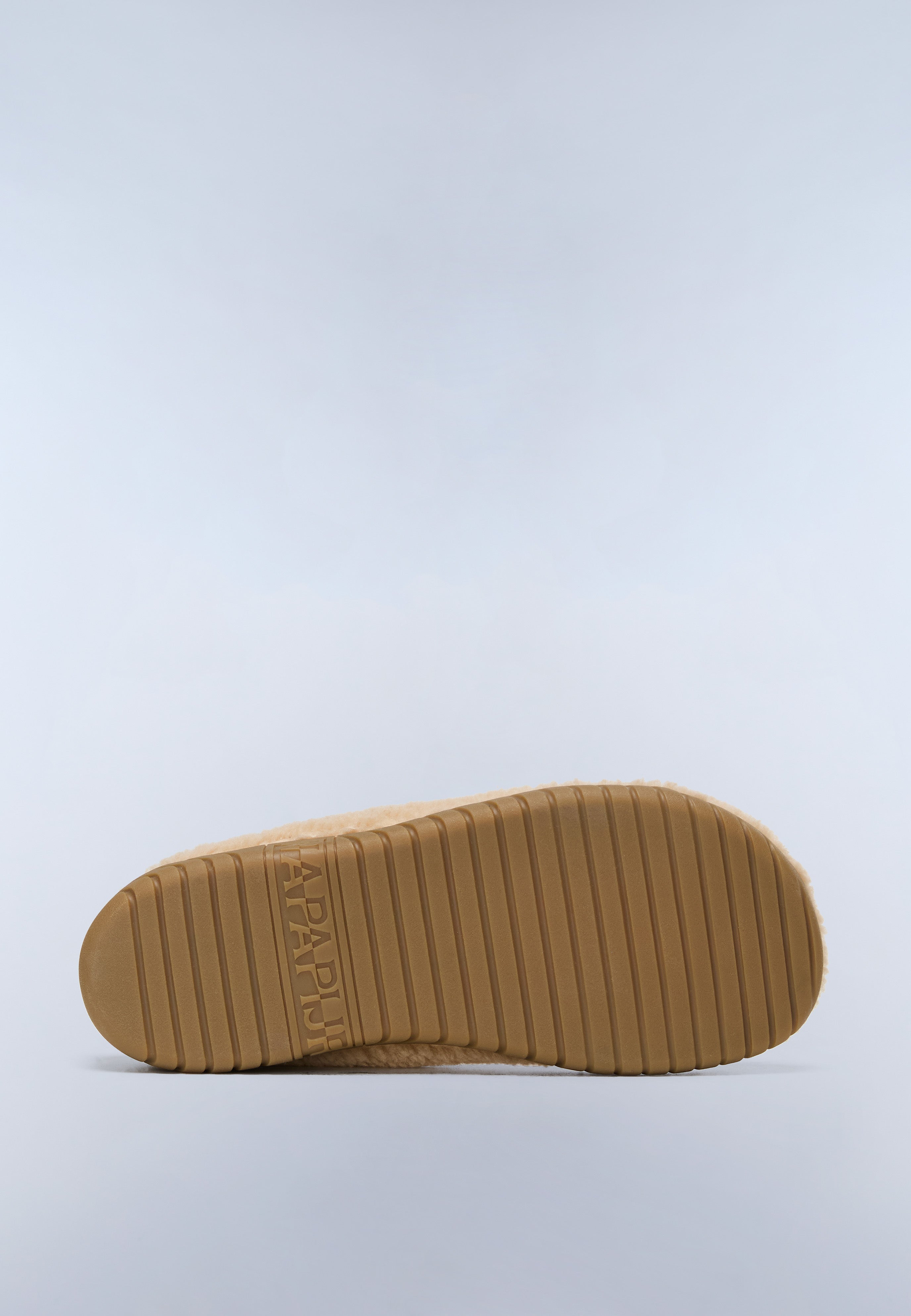 Slip-On F6 NOREG 02/FLE in Petrified Oak N7C Slip-Ons Napapijri