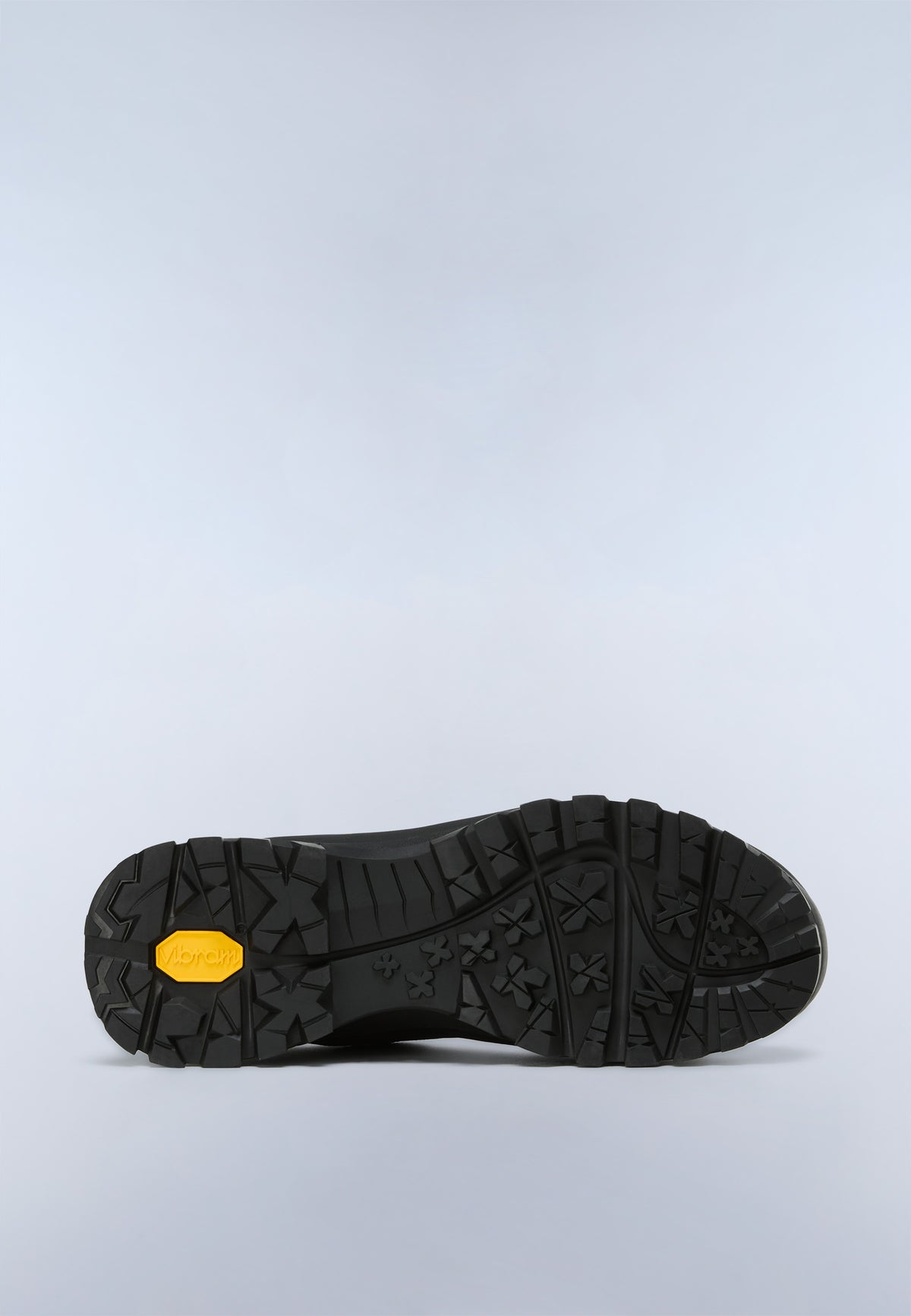 Trekkingschuh F6 LOWTAIL 01/COR in Black Beauty Outdoorschuhe Napapijri