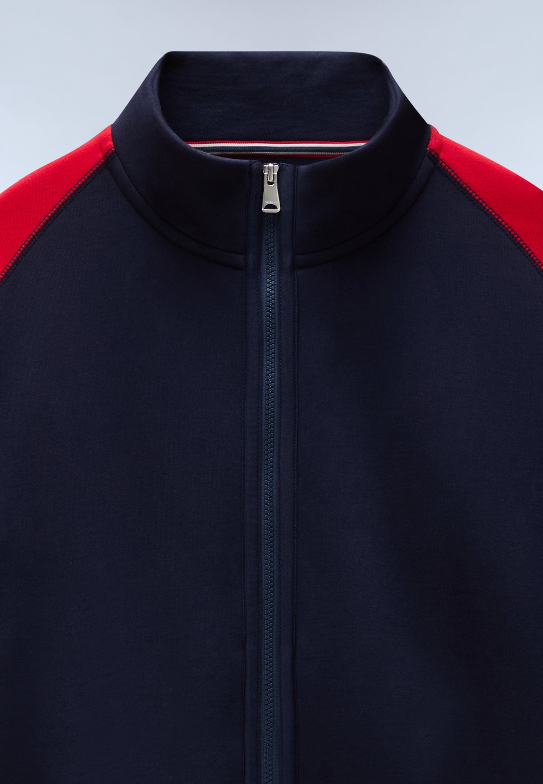 Sweatjacke B-ARCHIVE SWEAT FZ in CB Mru Sweatjacken Napapijri