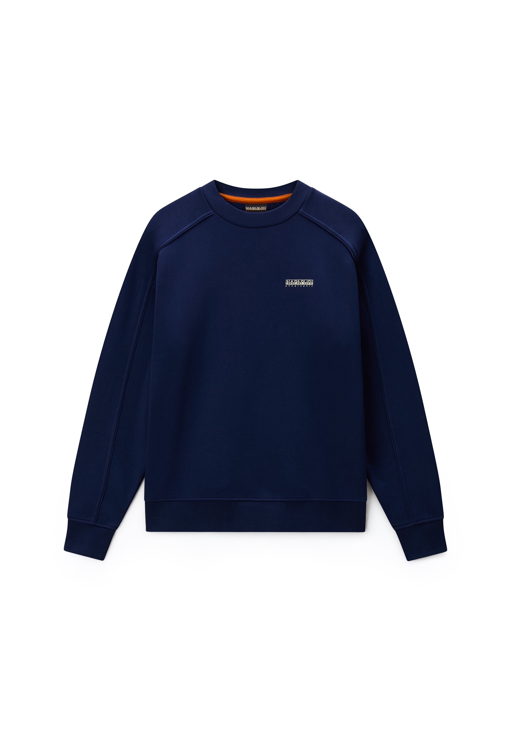 Sweatshirt B-TEZA C in Naval Acade B2Q Sweatshirts Napapijri