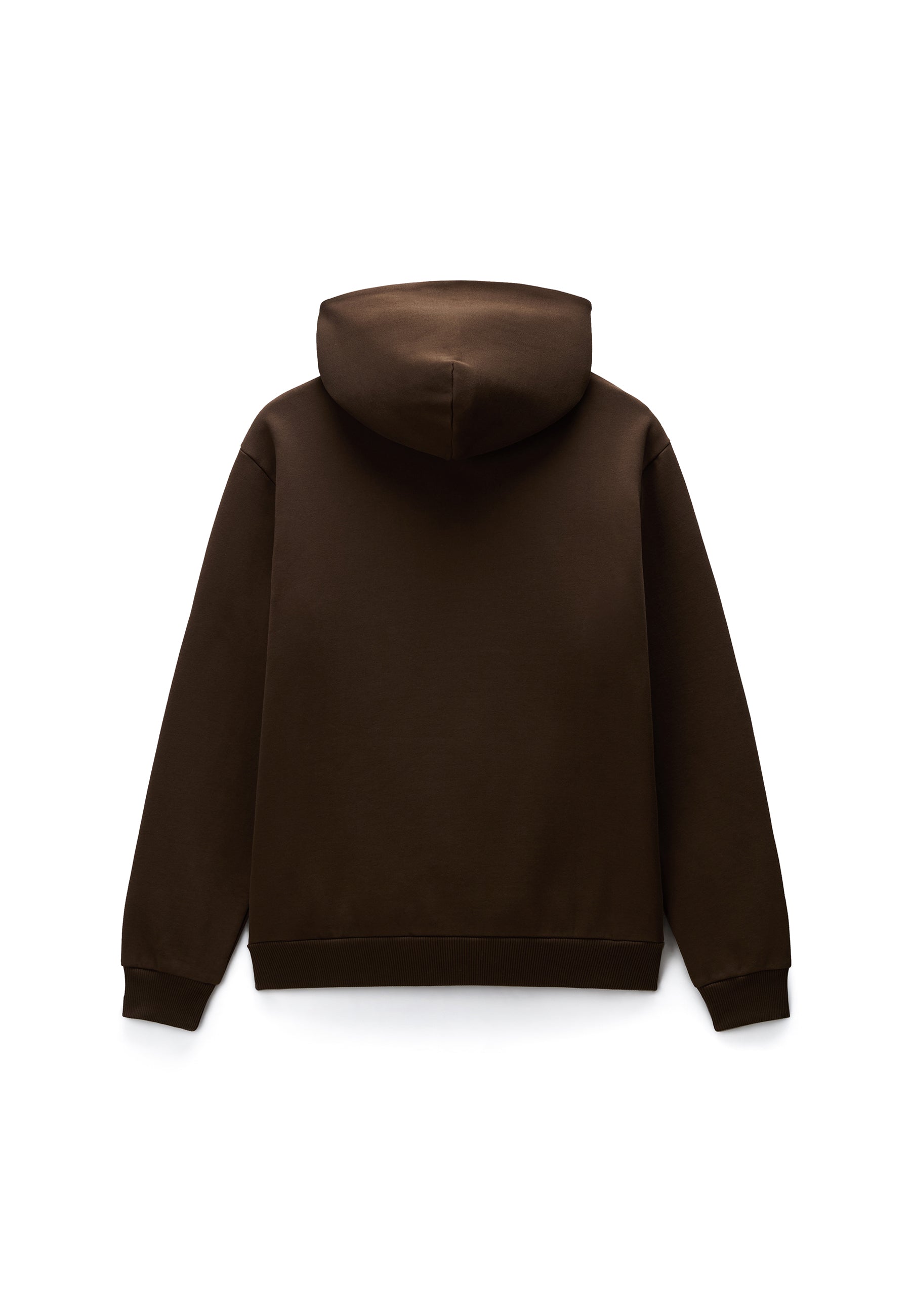 Kapuzenpullover B-SWEAT H in Demitasse WT3 Kapuzenpullover Napapijri