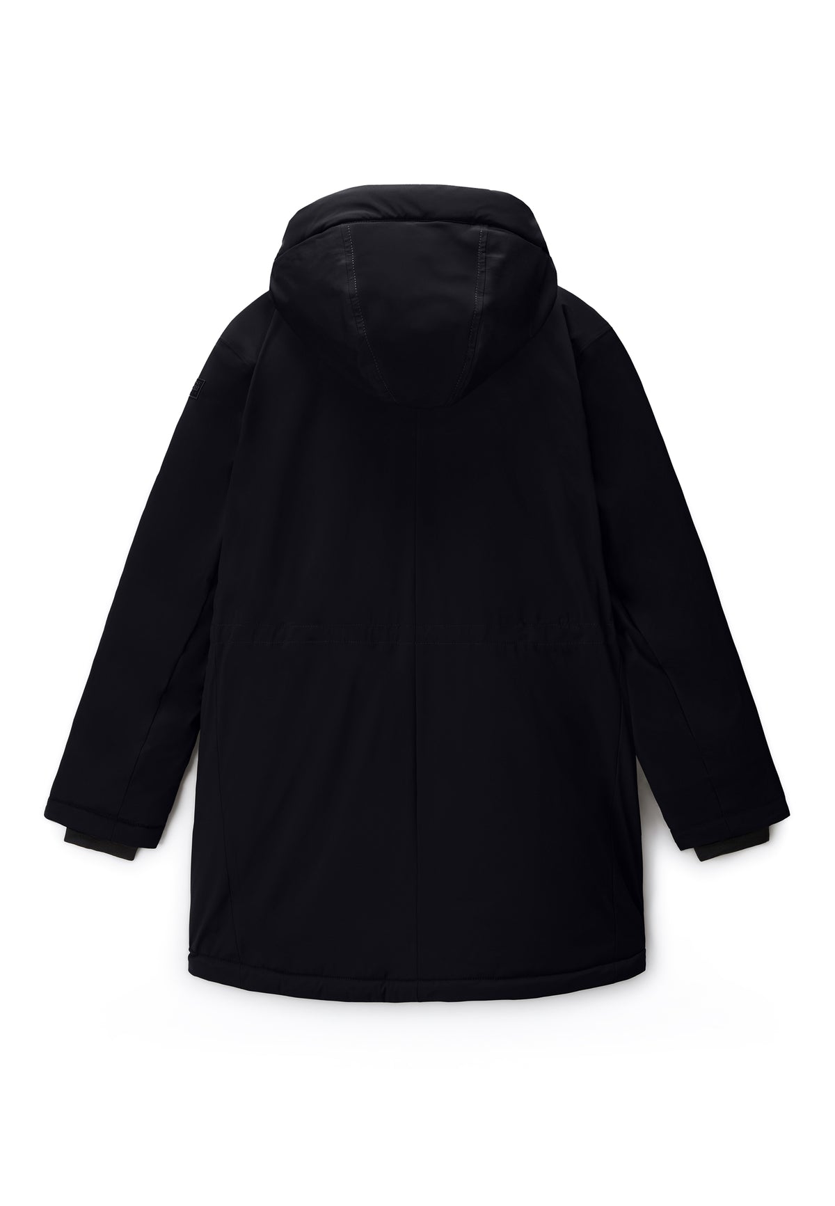 Parka SERIE 20-22 LONG W in Black Beauty Jacken Napapijri