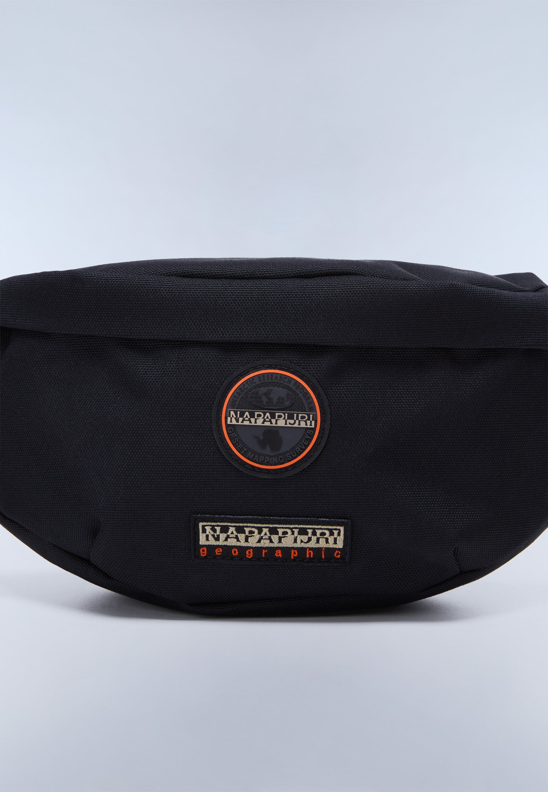 Crossbody-Bag VOYAGE WB in Black 041 Taschen Napapijri
