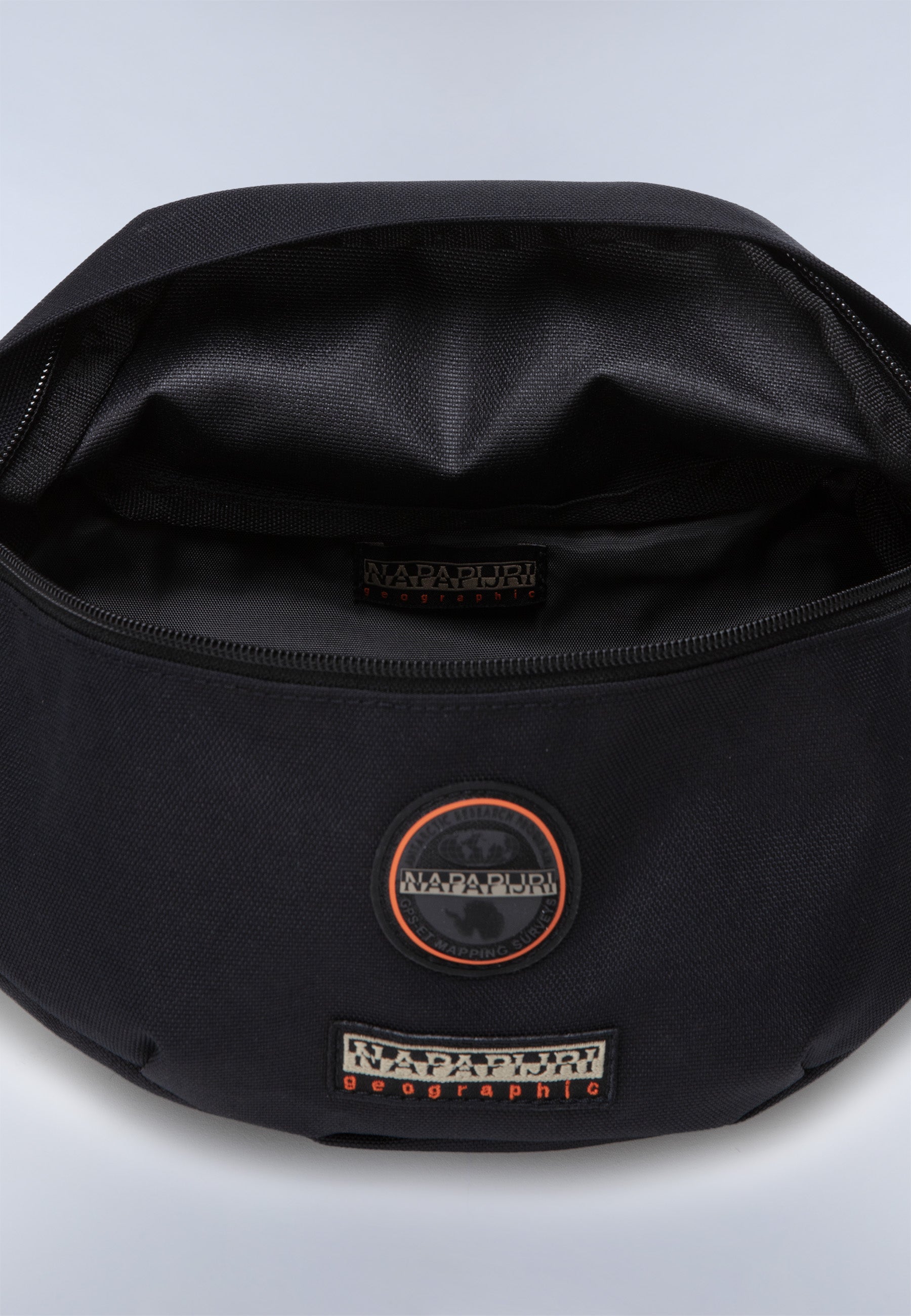 Crossbody-Bag VOYAGE WB in Black 041 Taschen Napapijri