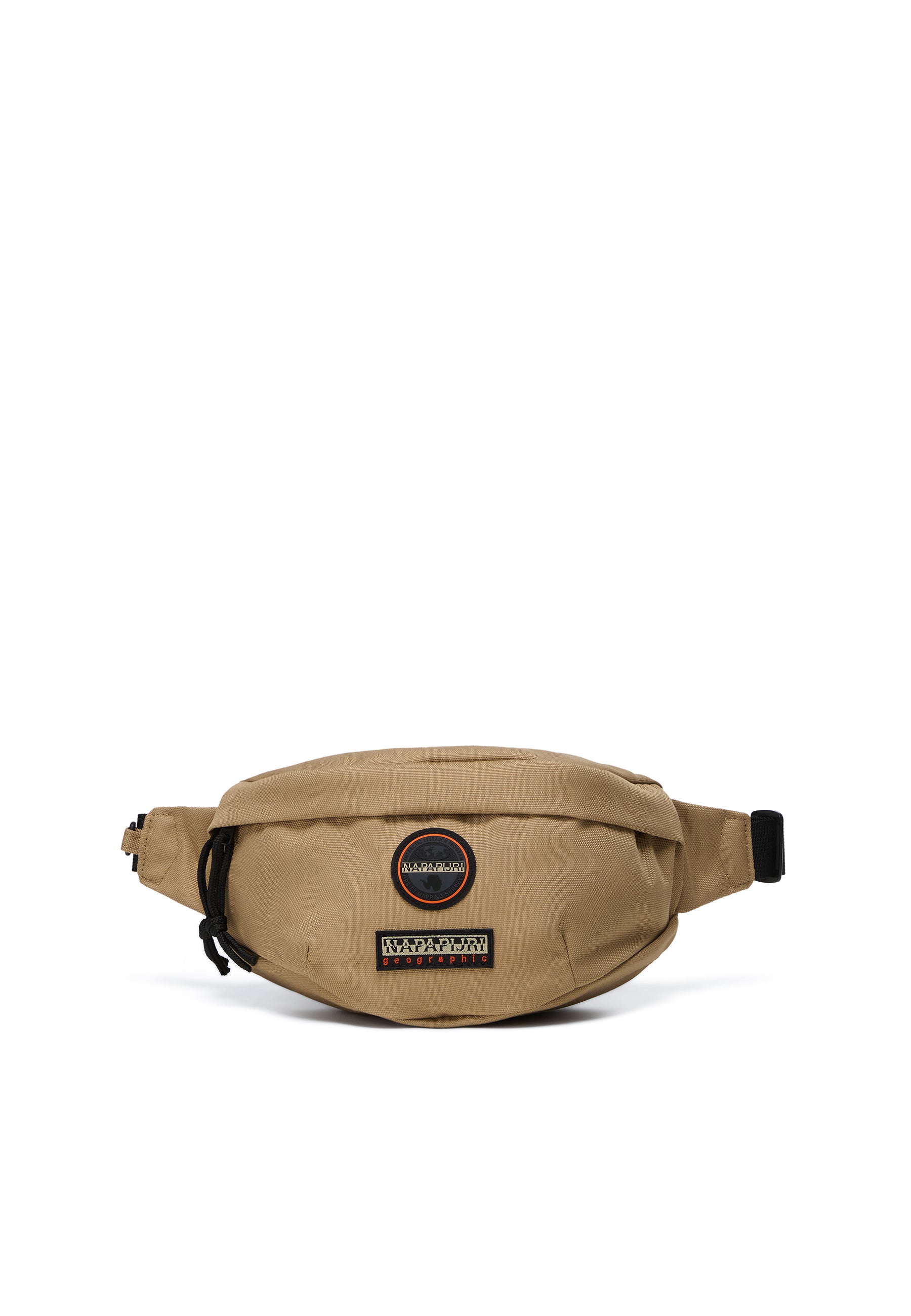 Crossbody-Bag VOYAGE WB in Petrified Oak N7C Taschen Napapijri
