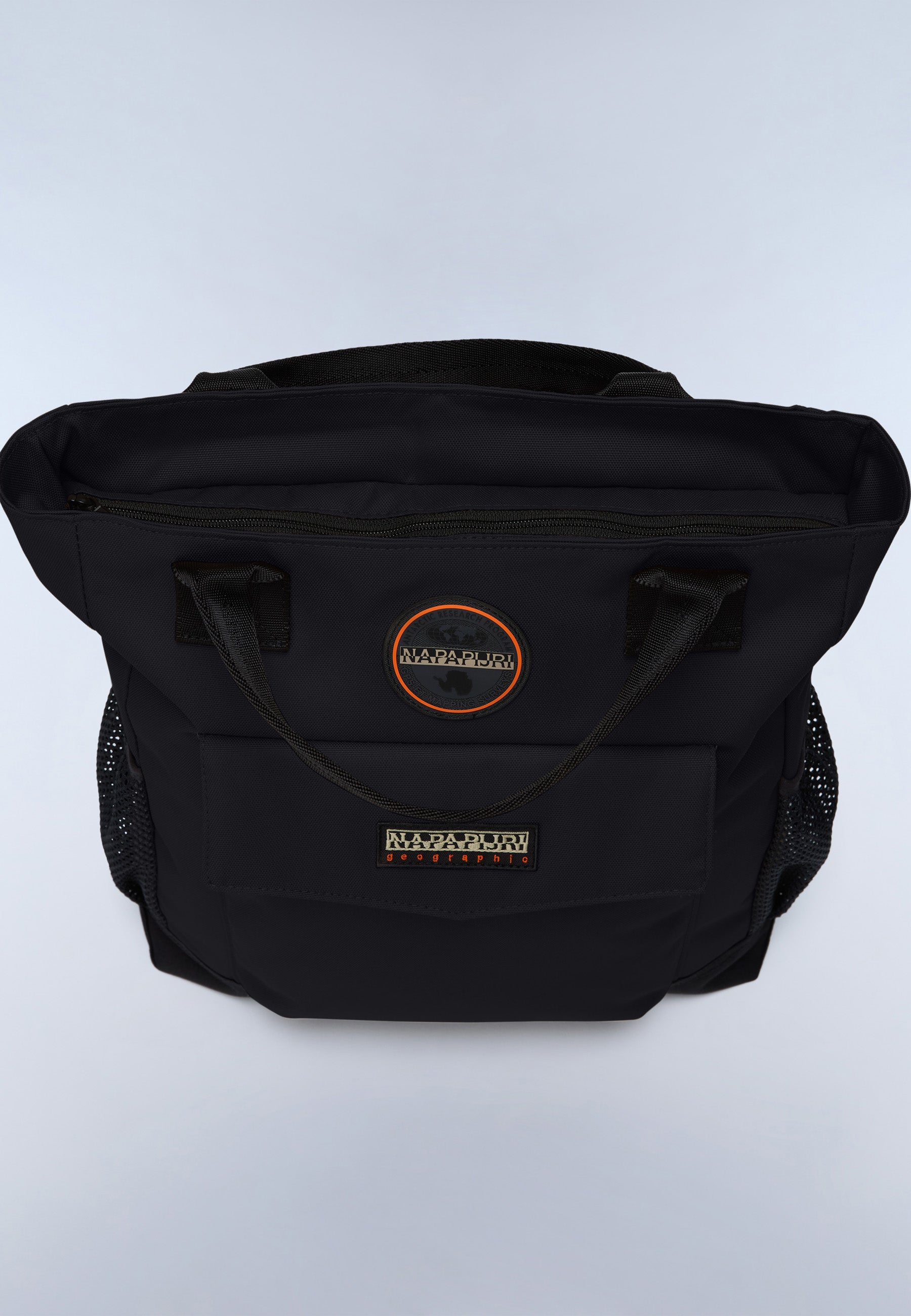 Tasche VOYAGE TOTEPACK in Black 041 Taschen Napapijri