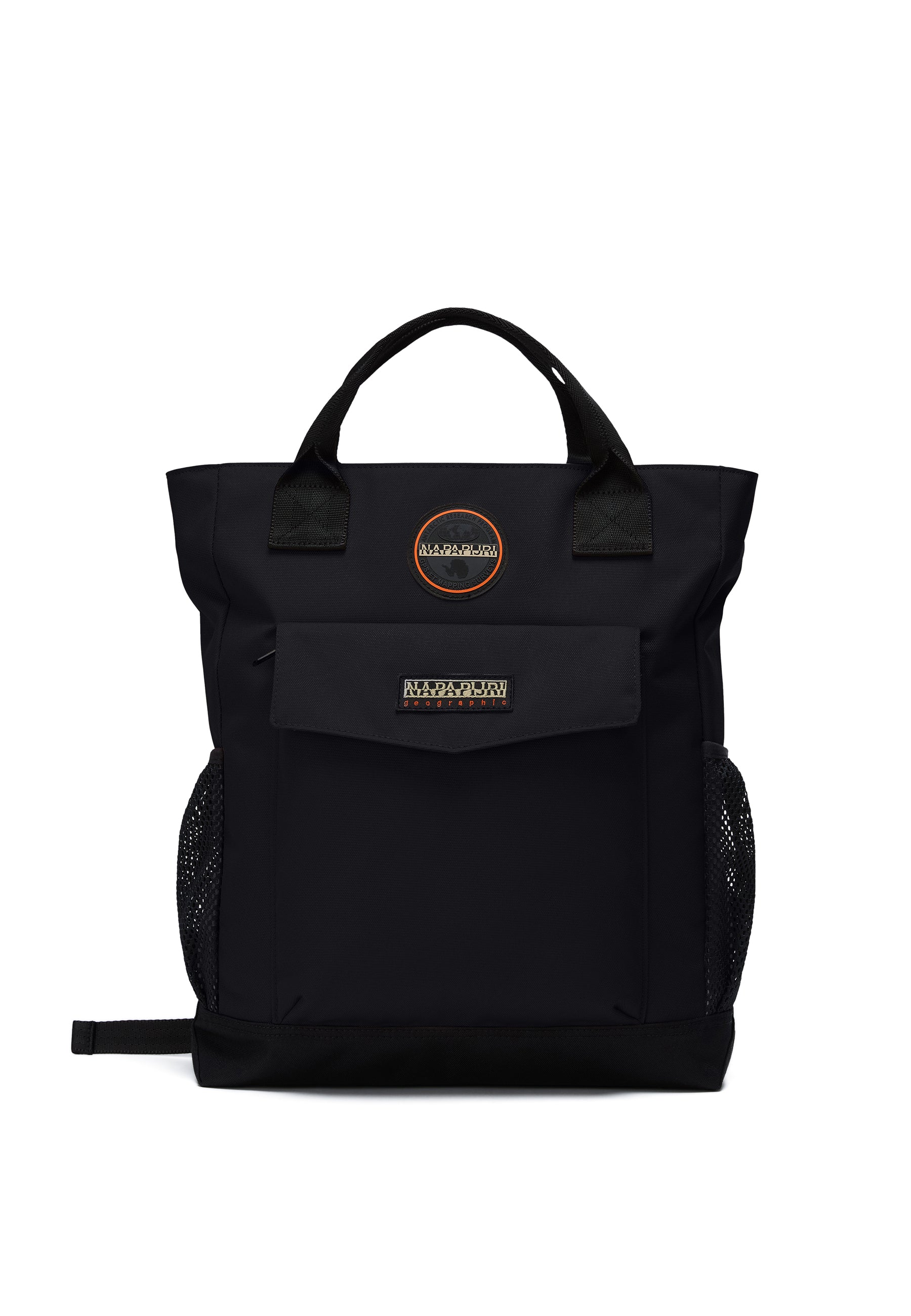 Tasche VOYAGE TOTEPACK in Black 041 Taschen Napapijri