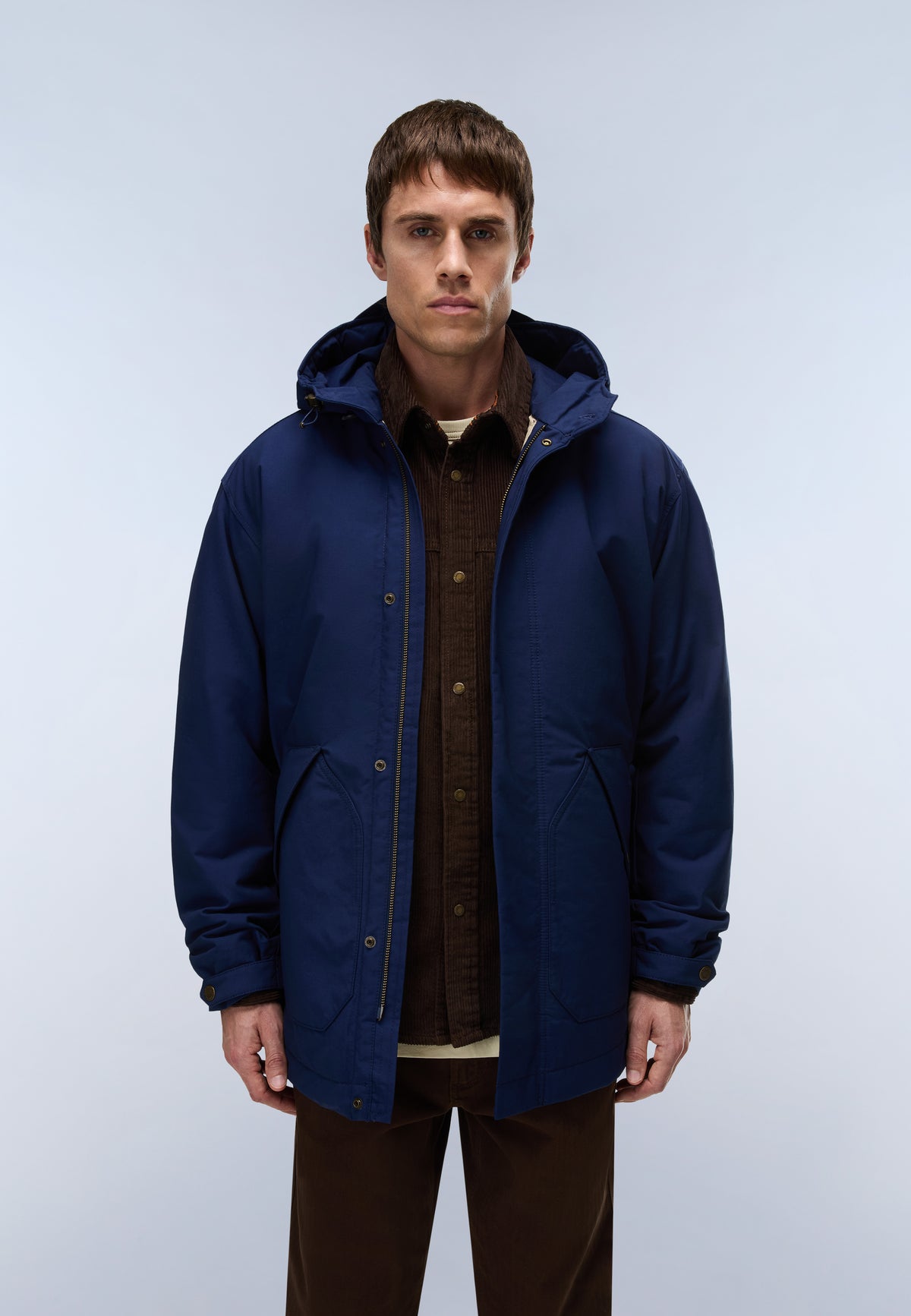 Parka A-ASKO PARKA in Naval Acade B2Q Jacken Napapijri