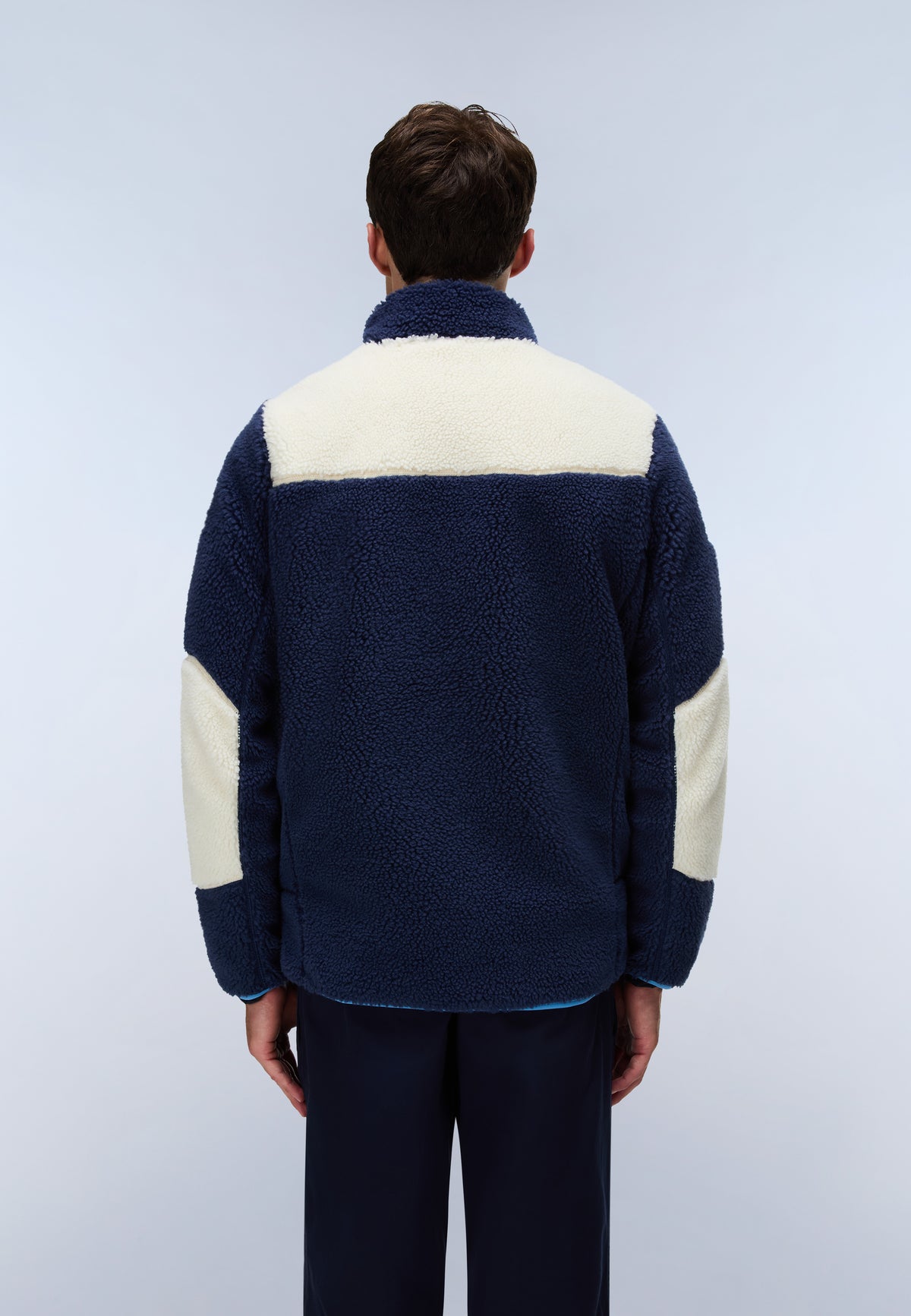 Fleecejacke YUPIK FZ 5 in Multi M6E Jacken Napapijri