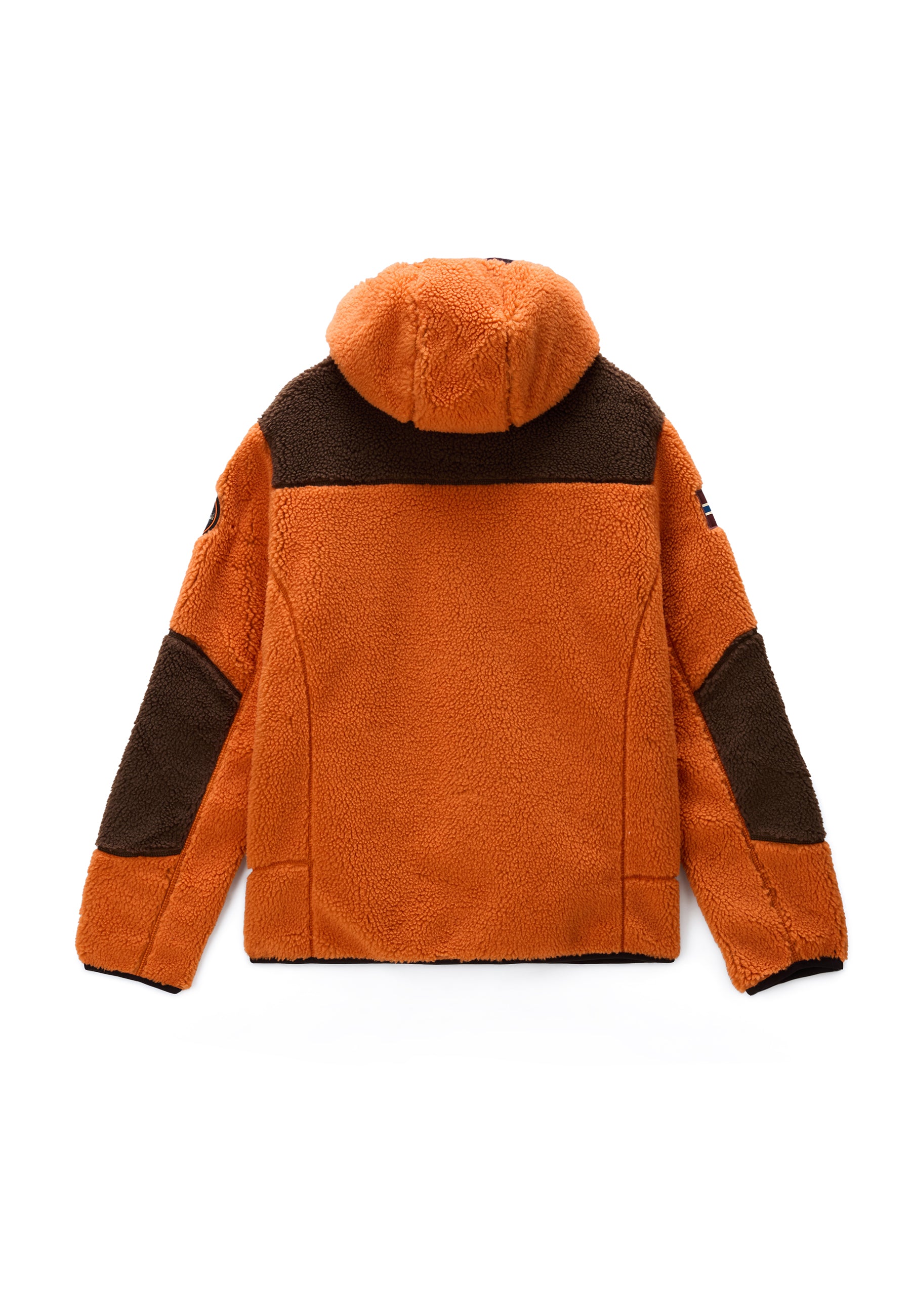 Fleecejacke YUPIK FZH 6 in Multi M5E Jacken Napapijri