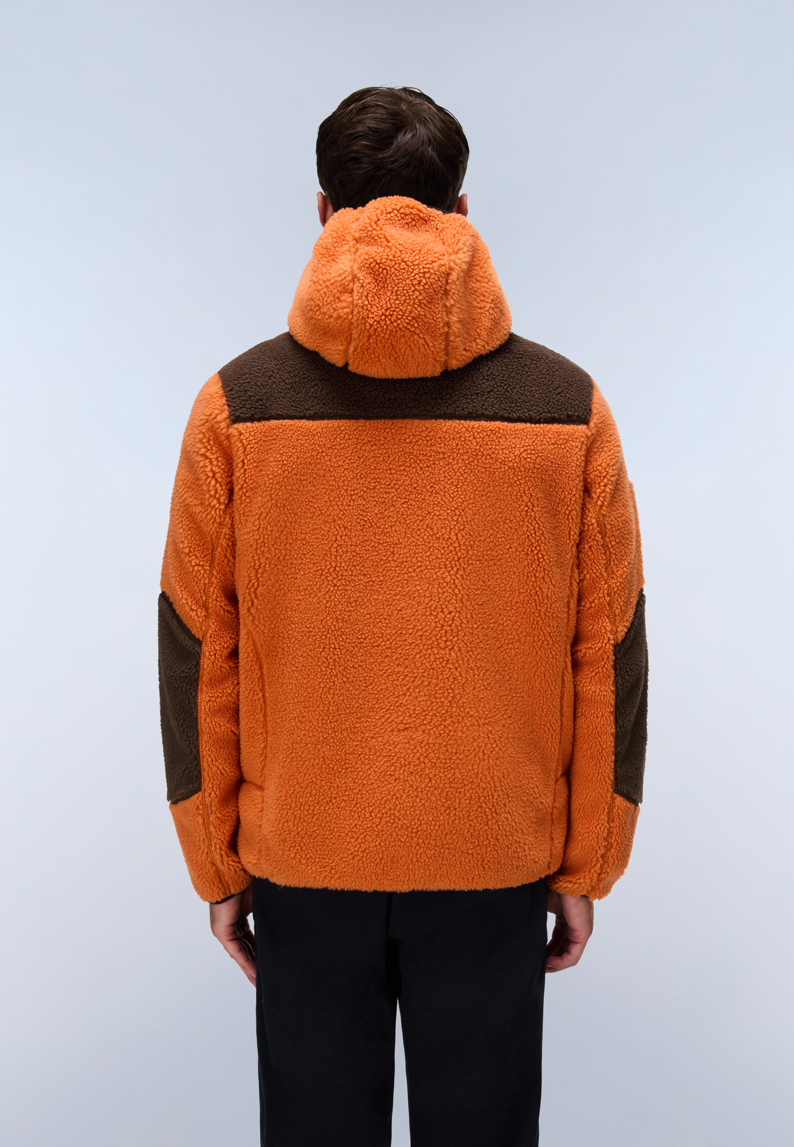 Fleecejacke YUPIK FZH 6 in Multi M5E Jacken Napapijri