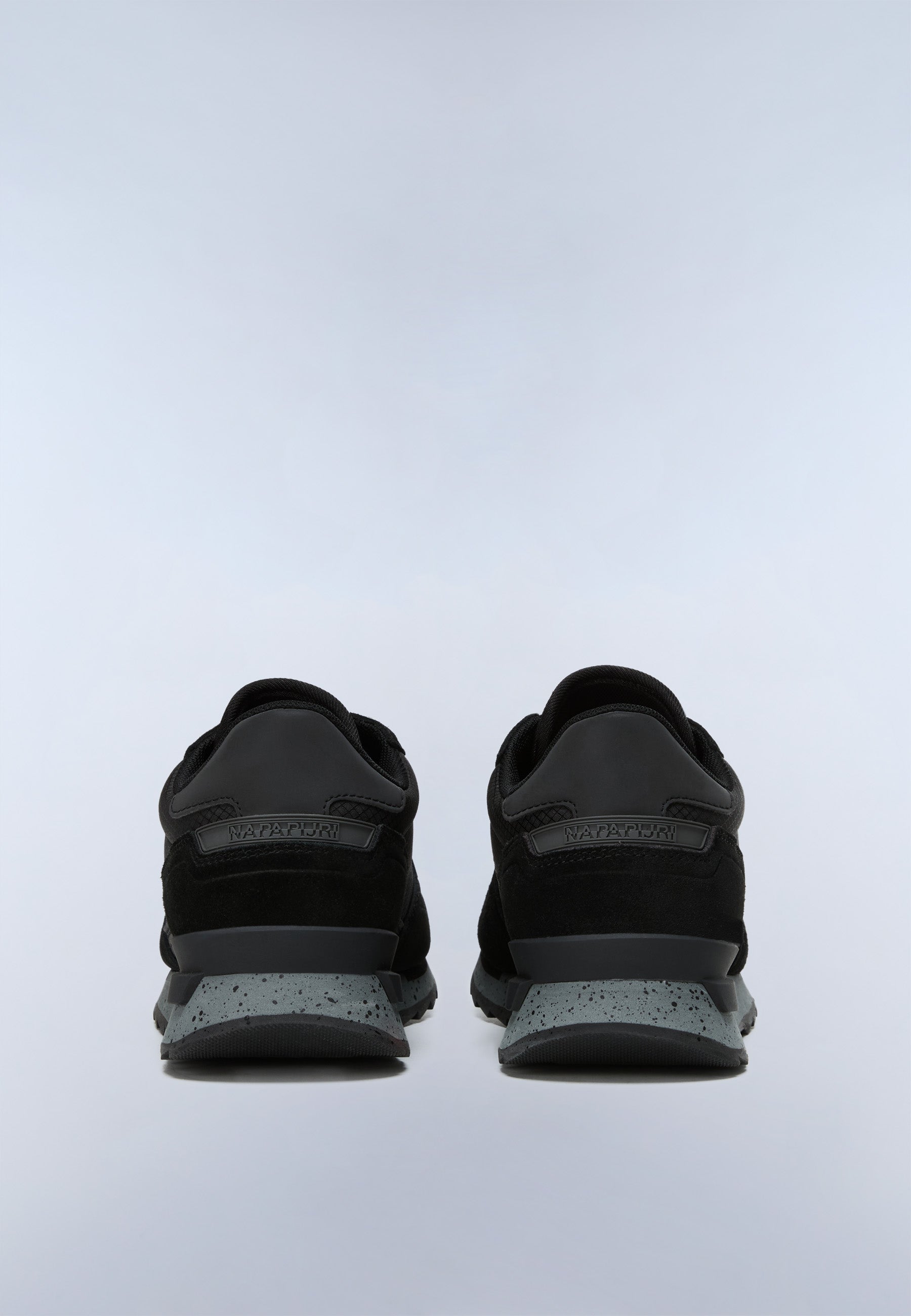 Sneakers F6 VALOR 01/RIP in Black Beauty Sneakers Napapijri