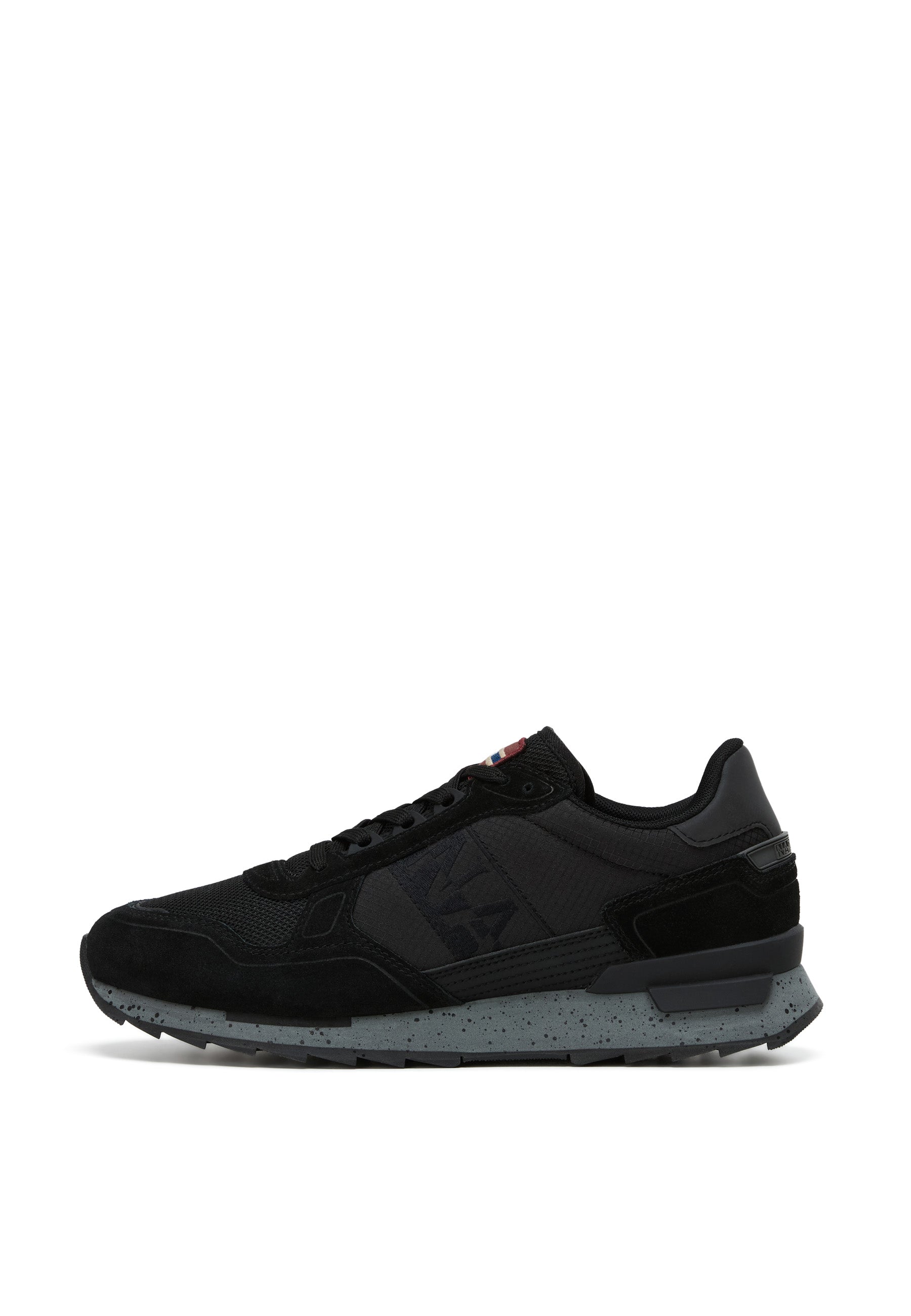 Sneakers F6 VALOR 01/RIP in Black Beauty Sneakers Napapijri